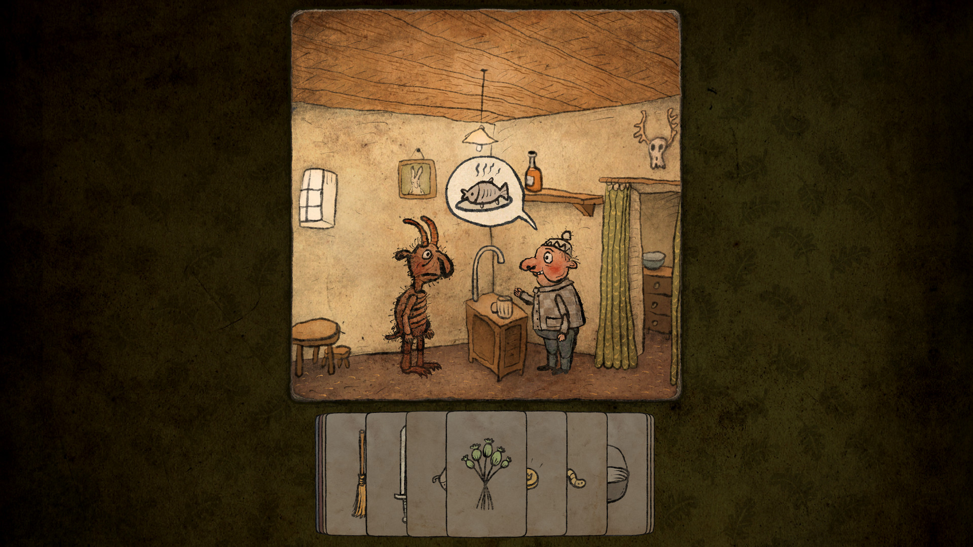 Pilgrims EU PC Steam CD Key