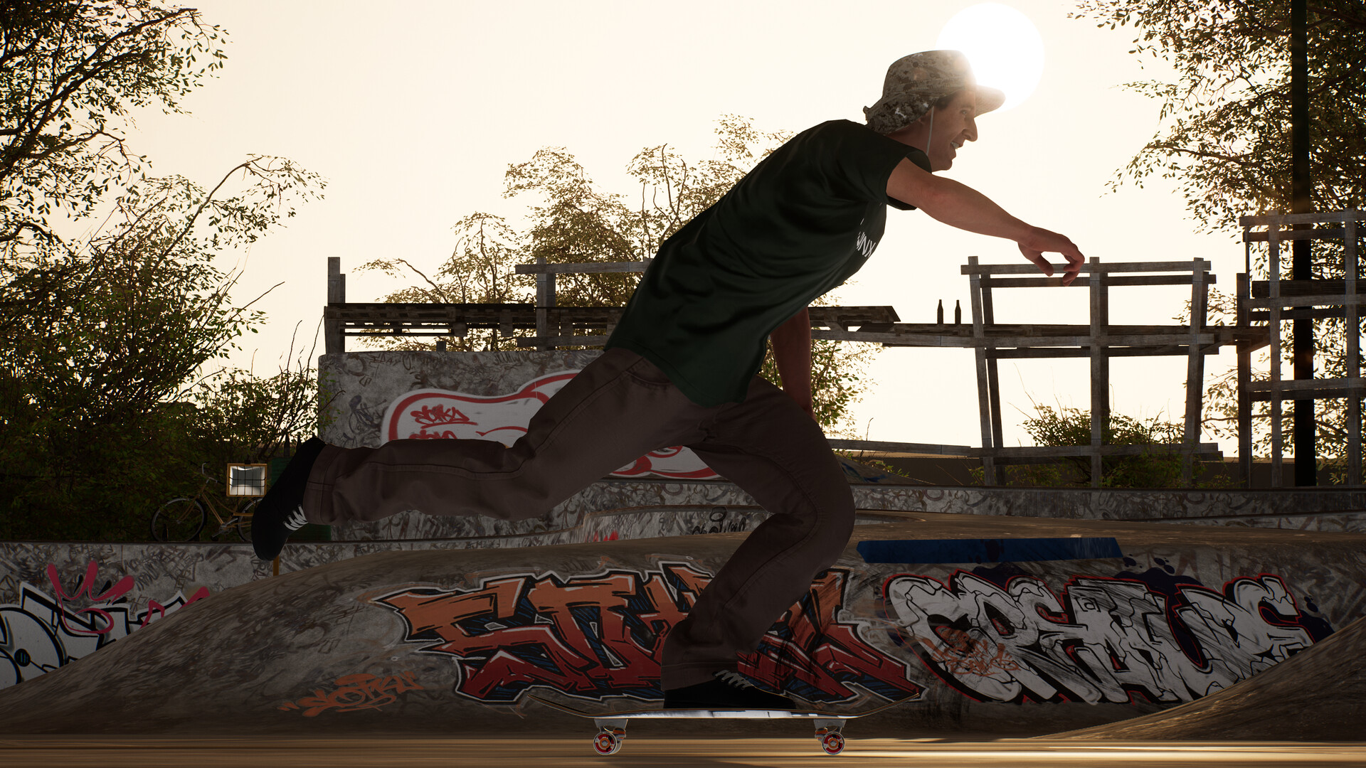 Session: Skate Sim Year One Complete Edition XBOX One / Xbox Series X|S Account