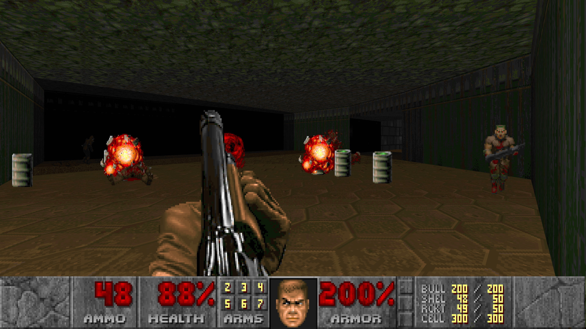 DOOM Anthology XBOX One / Xbox Series X|S Account