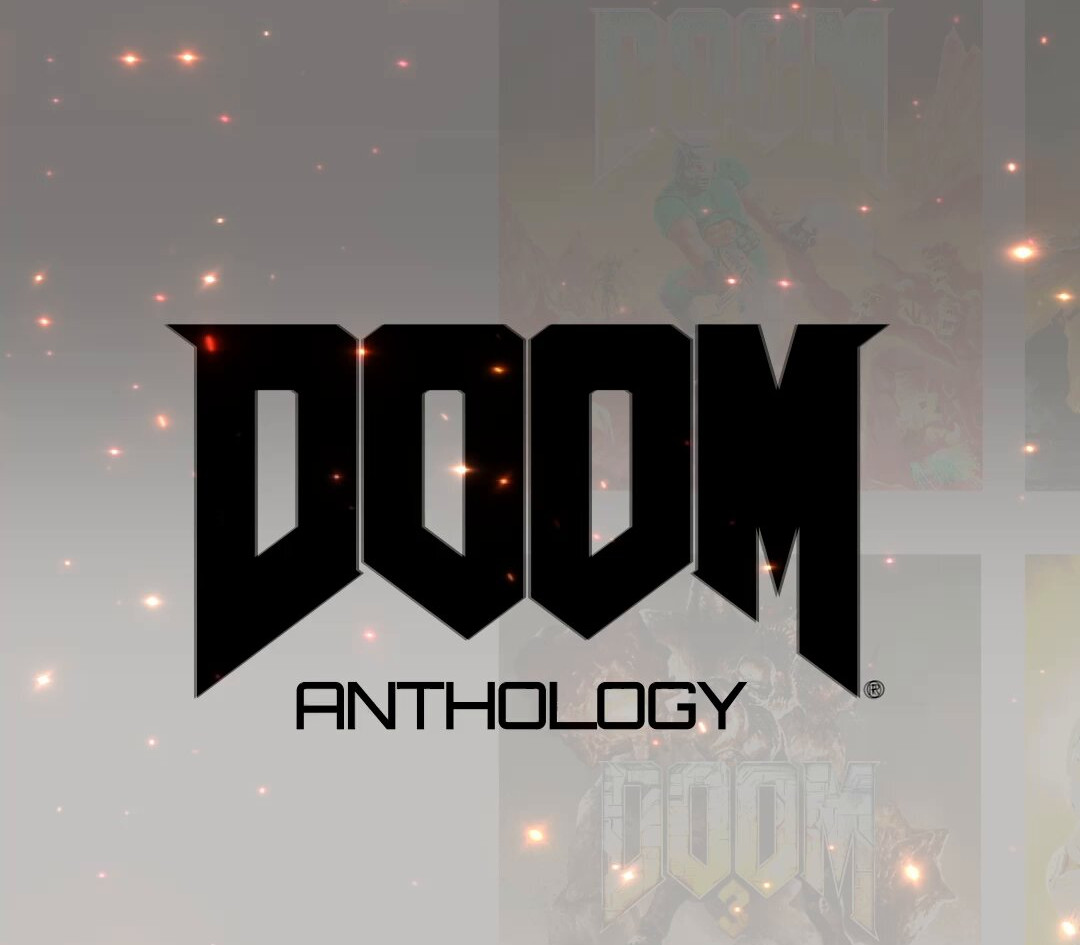 DOOM Anthology XBOX One / Xbox Series X|S Account