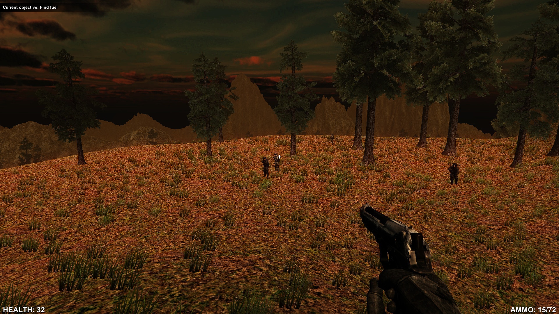 Mission: Escape from Island 2 PC Steam CD Key