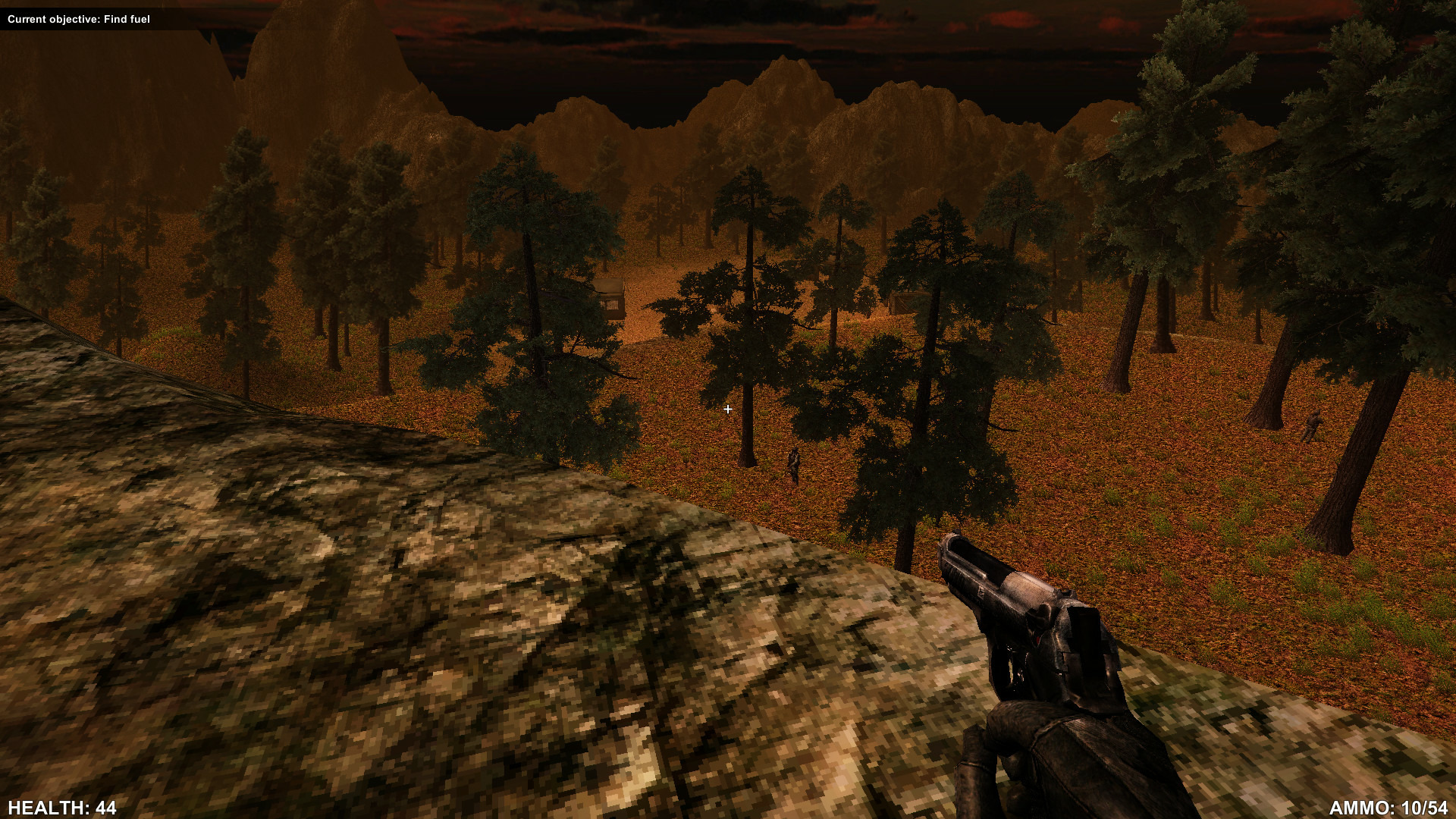 Mission: Escape from Island 2 PC Steam CD Key