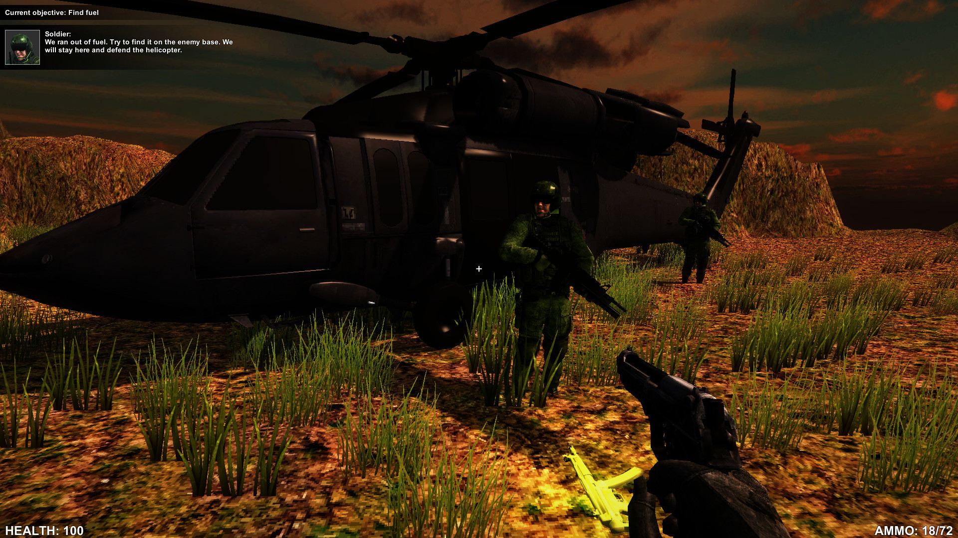 Mission: Escape from Island 2 PC Steam CD Key