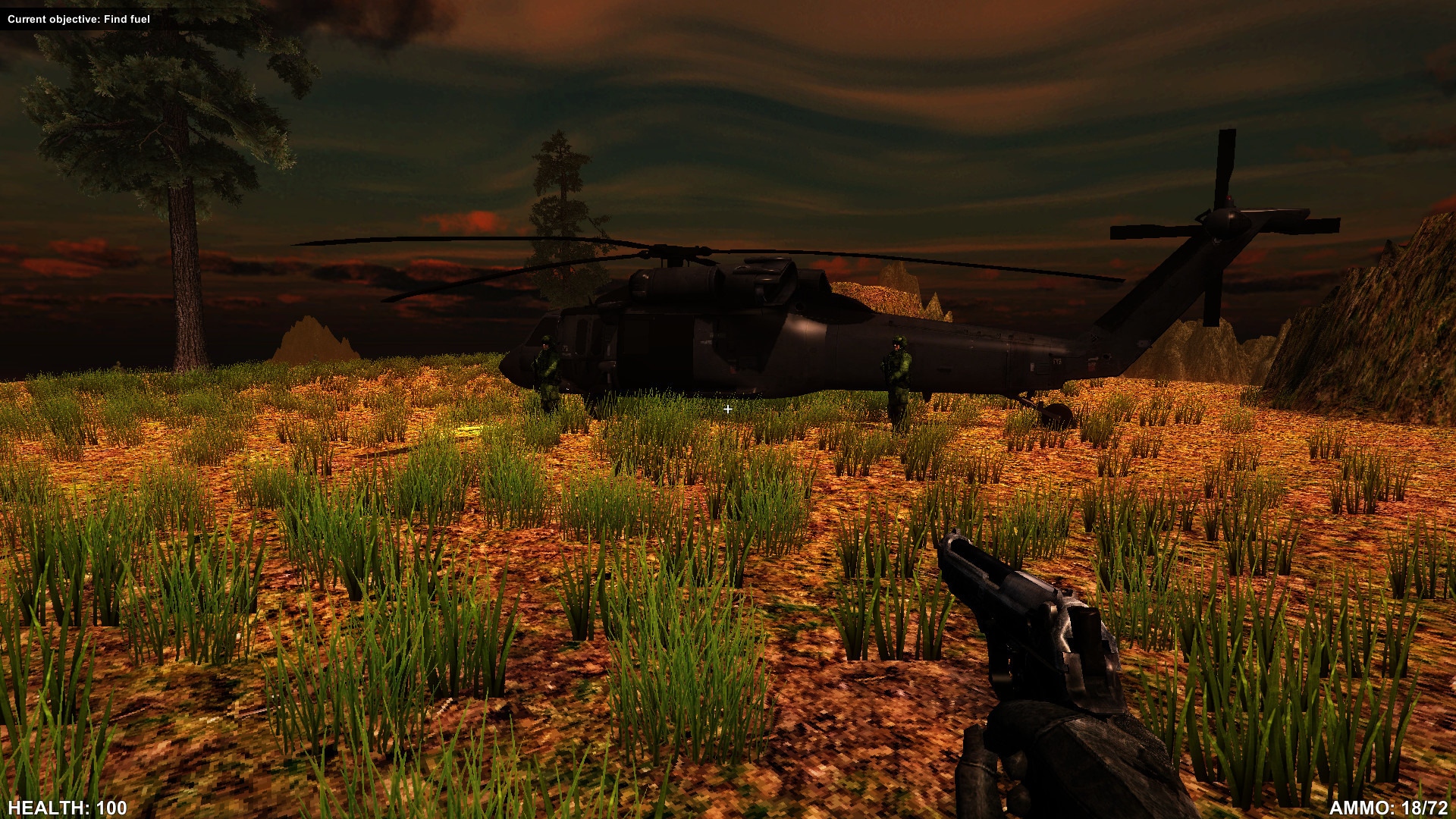 Mission: Escape from Island 2 PC Steam CD Key