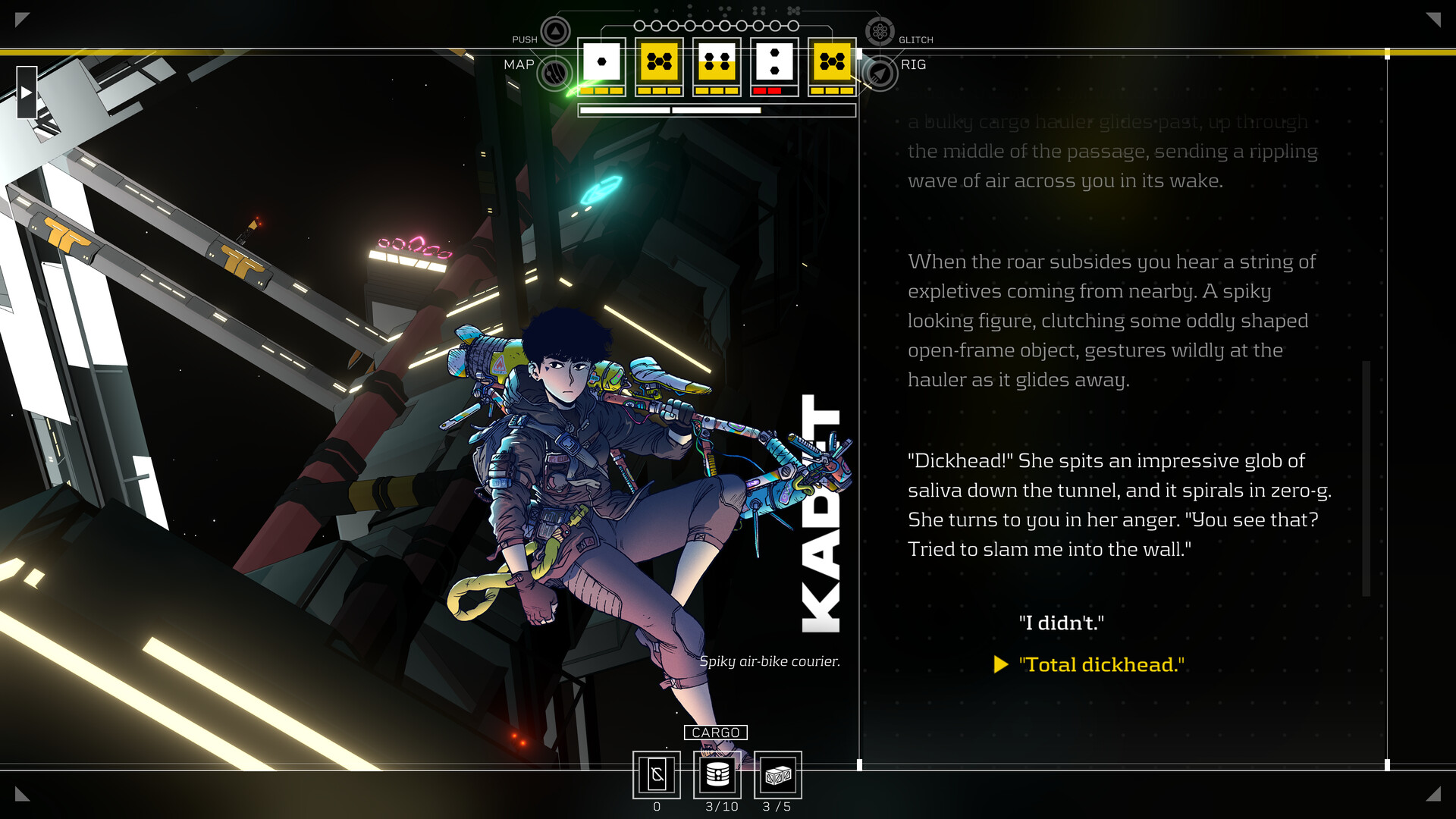 Citizen Sleeper 2: Starward Vector Xbox Series X|S / PC Account