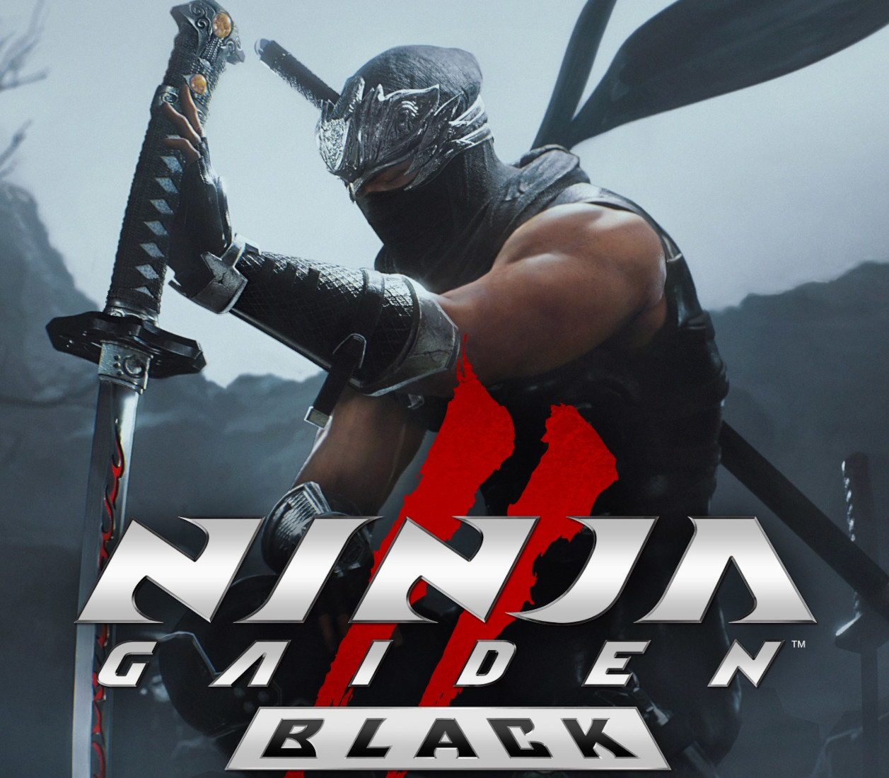 NINJA GAIDEN 2 Black Xbox Series X|S / PC Account