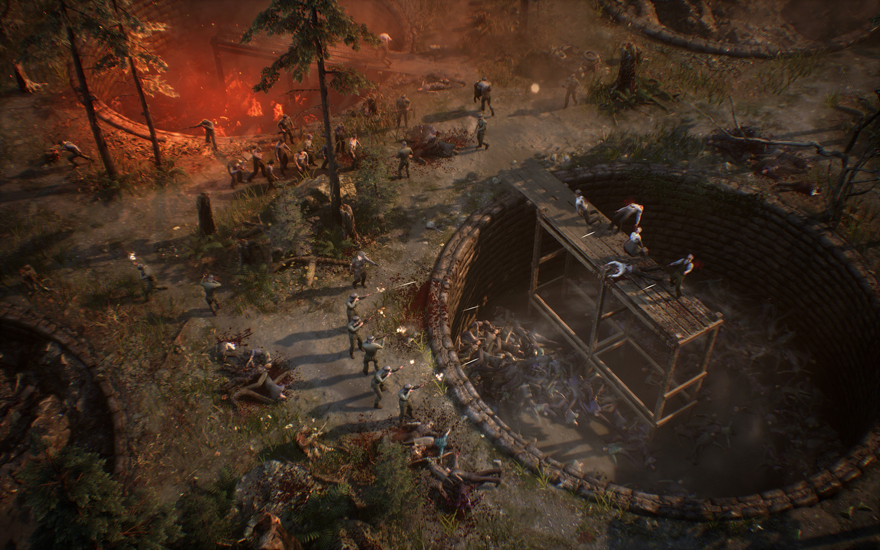 War Mongrels PC Steam CD Key