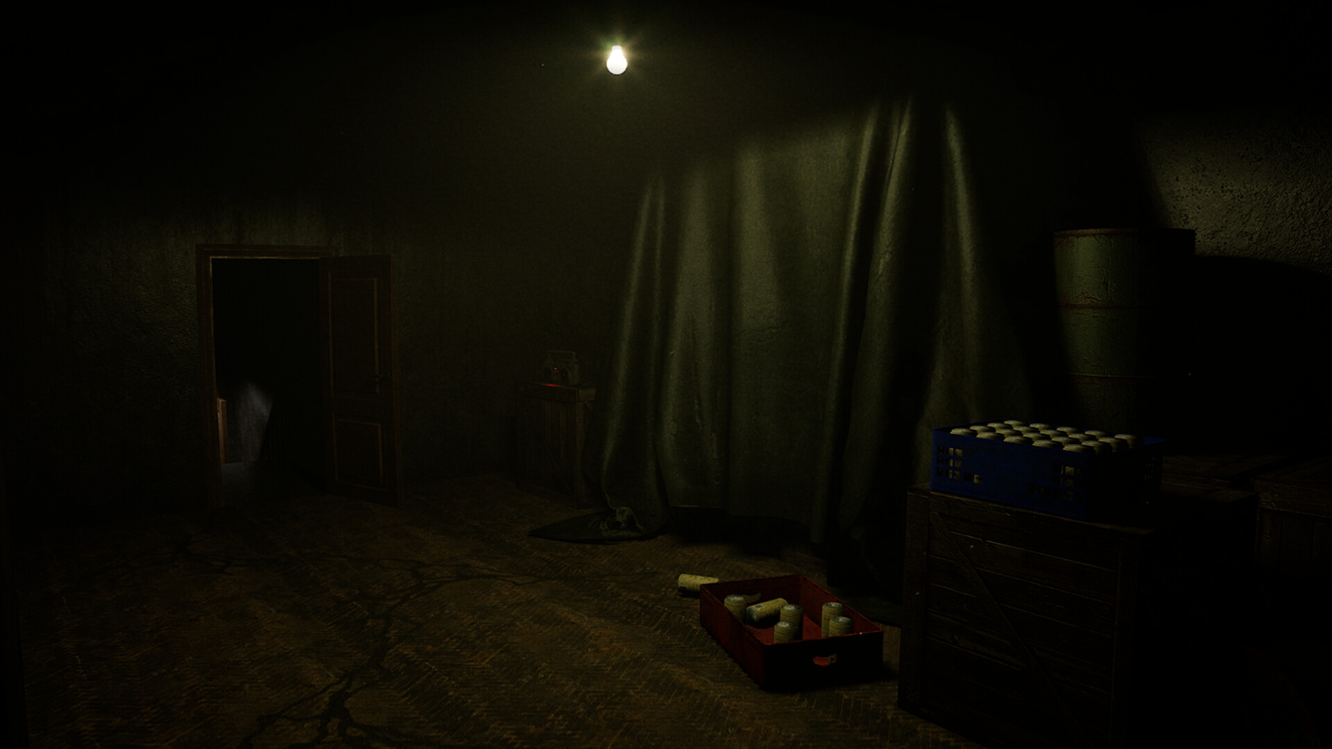 IN THE FACADE WE TRUST PC Steam CD Key