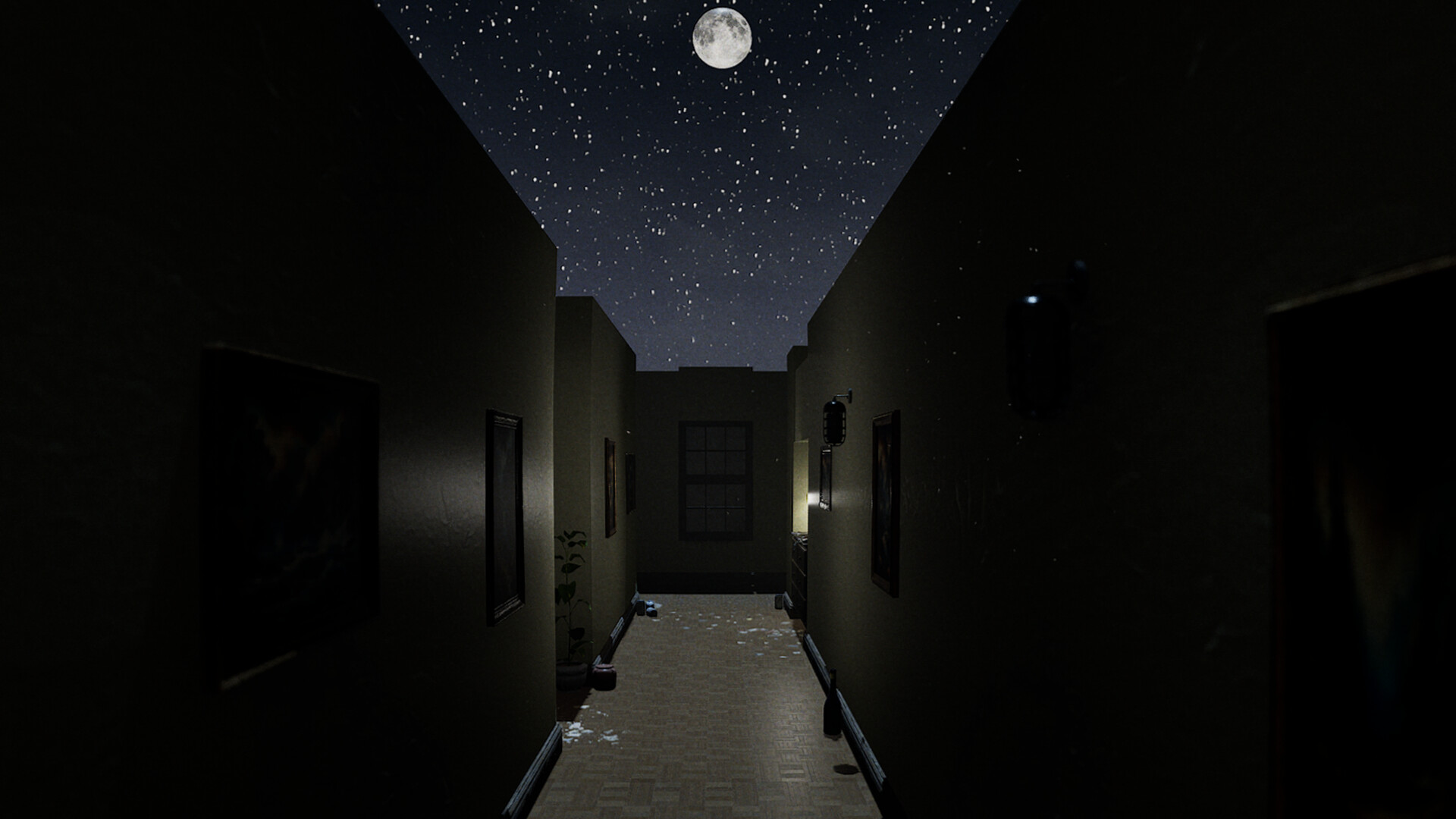 IN THE FACADE WE TRUST PC Steam CD Key