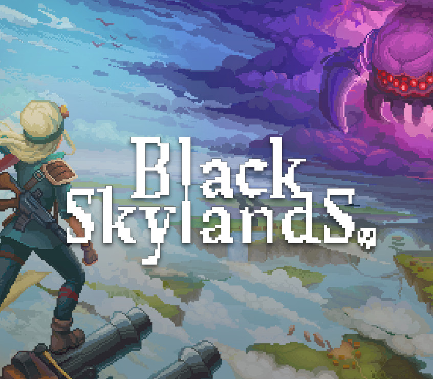 Black Skylands EU XBOX One / Xbox Series X|S / PC CD Key