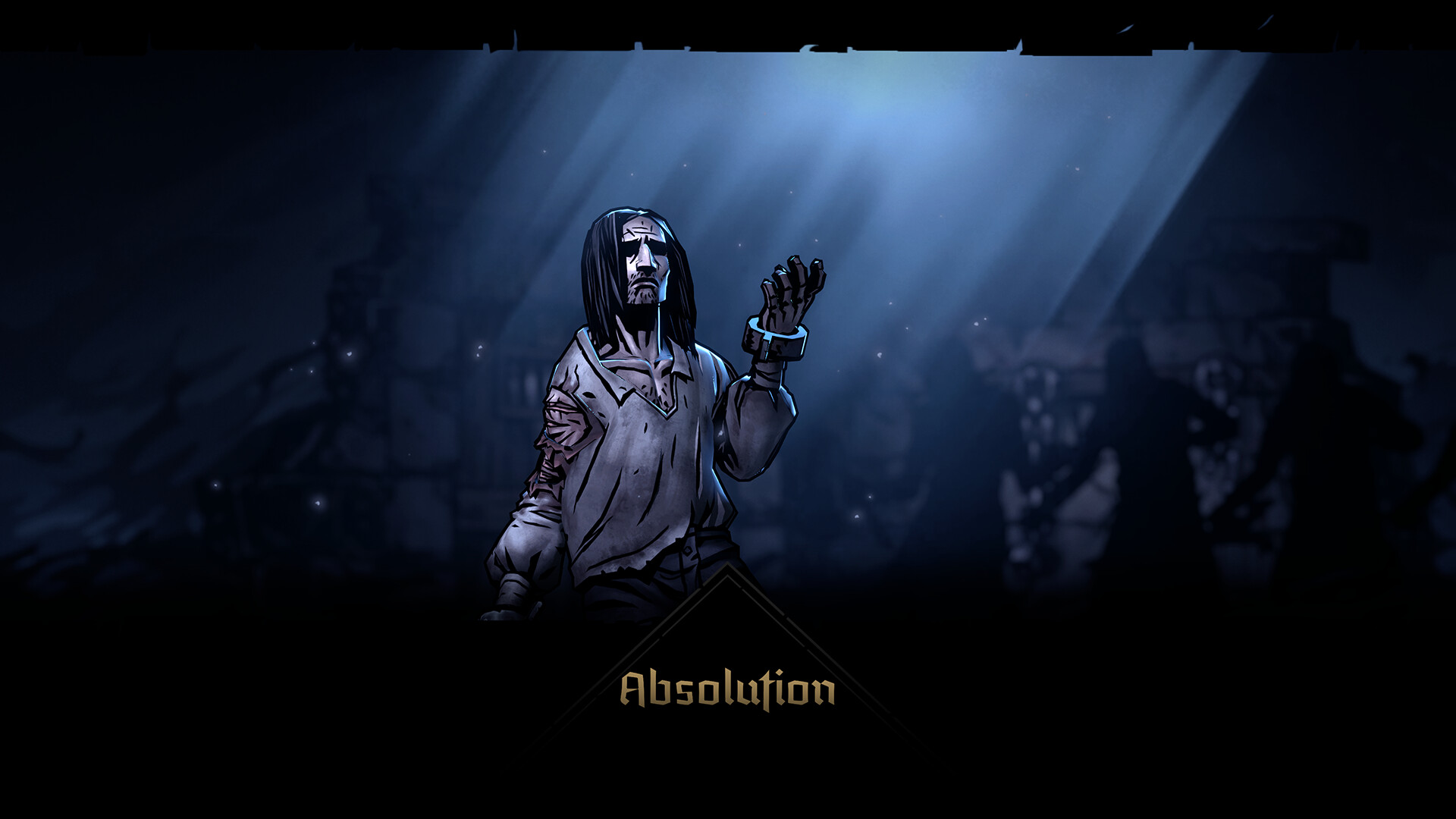 Darkest Dungeon II - Inhuman Bondage DLC PC Steam Altergift