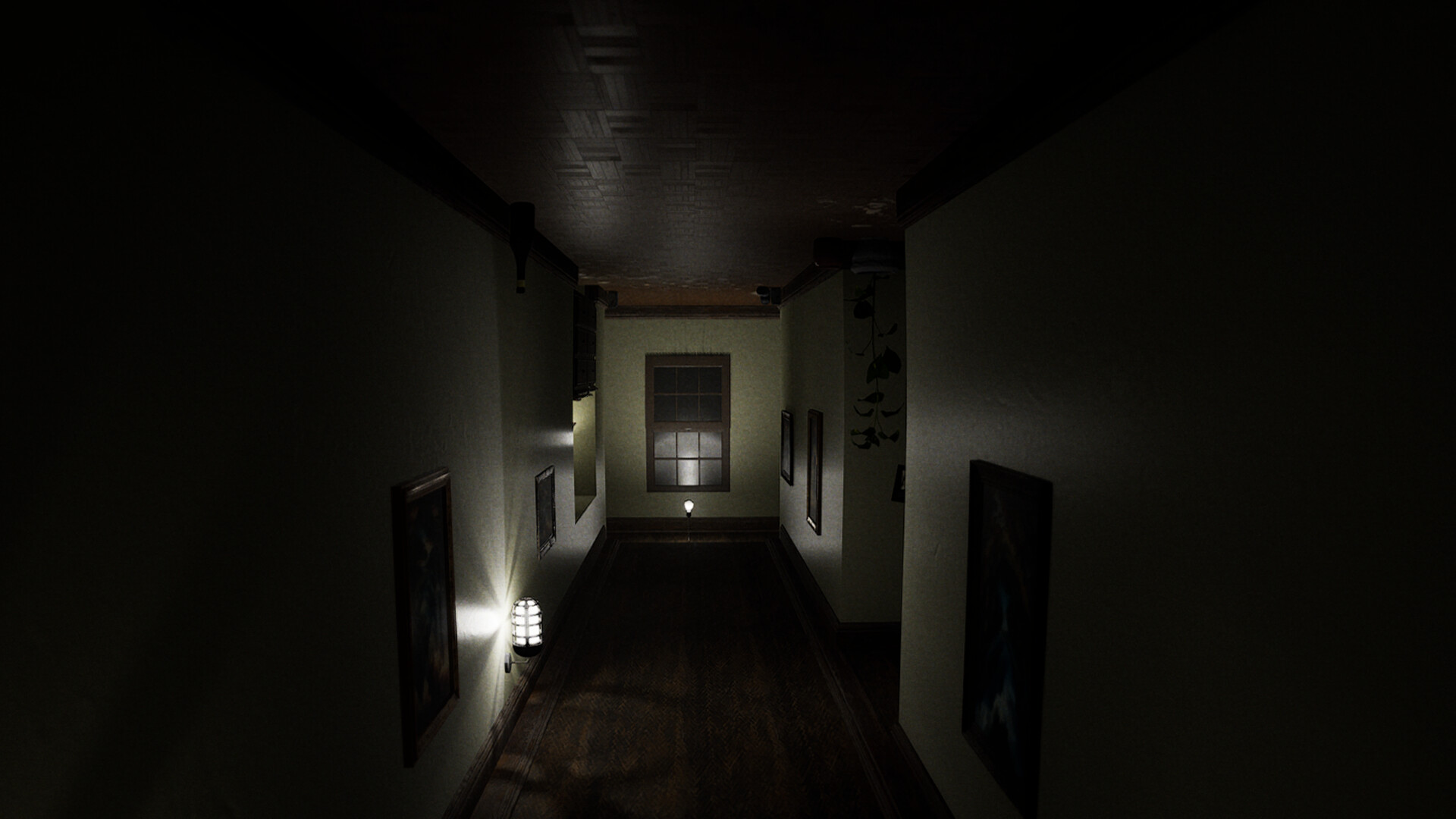 IN THE FACADE WE TRUST PC Steam CD Key
