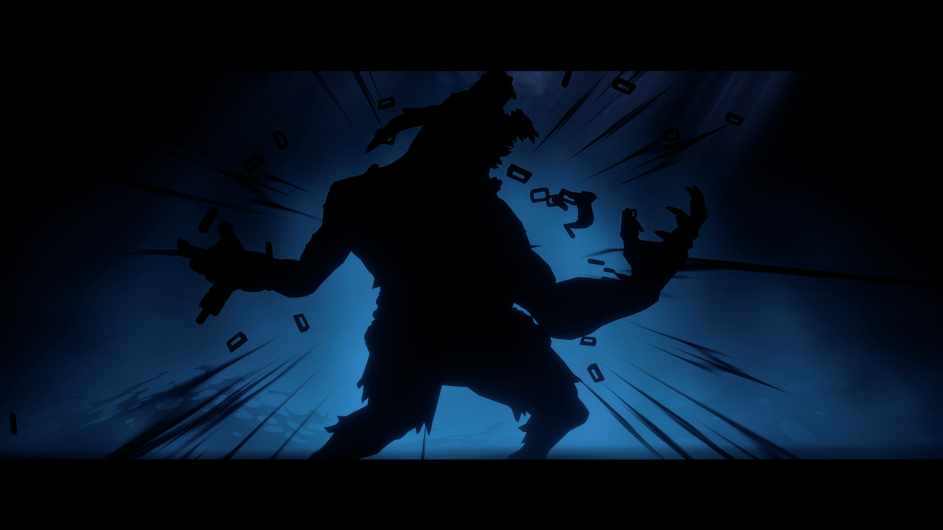 Darkest Dungeon II - Inhuman Bondage DLC PC Steam Altergift