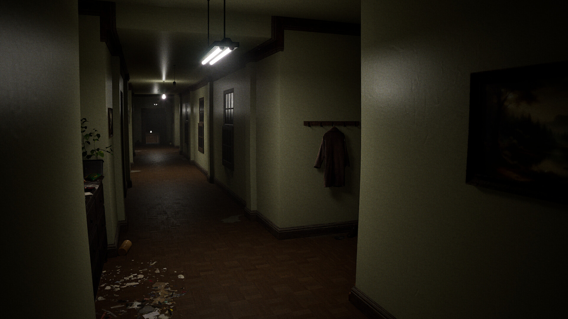 IN THE FACADE WE TRUST PC Steam CD Key