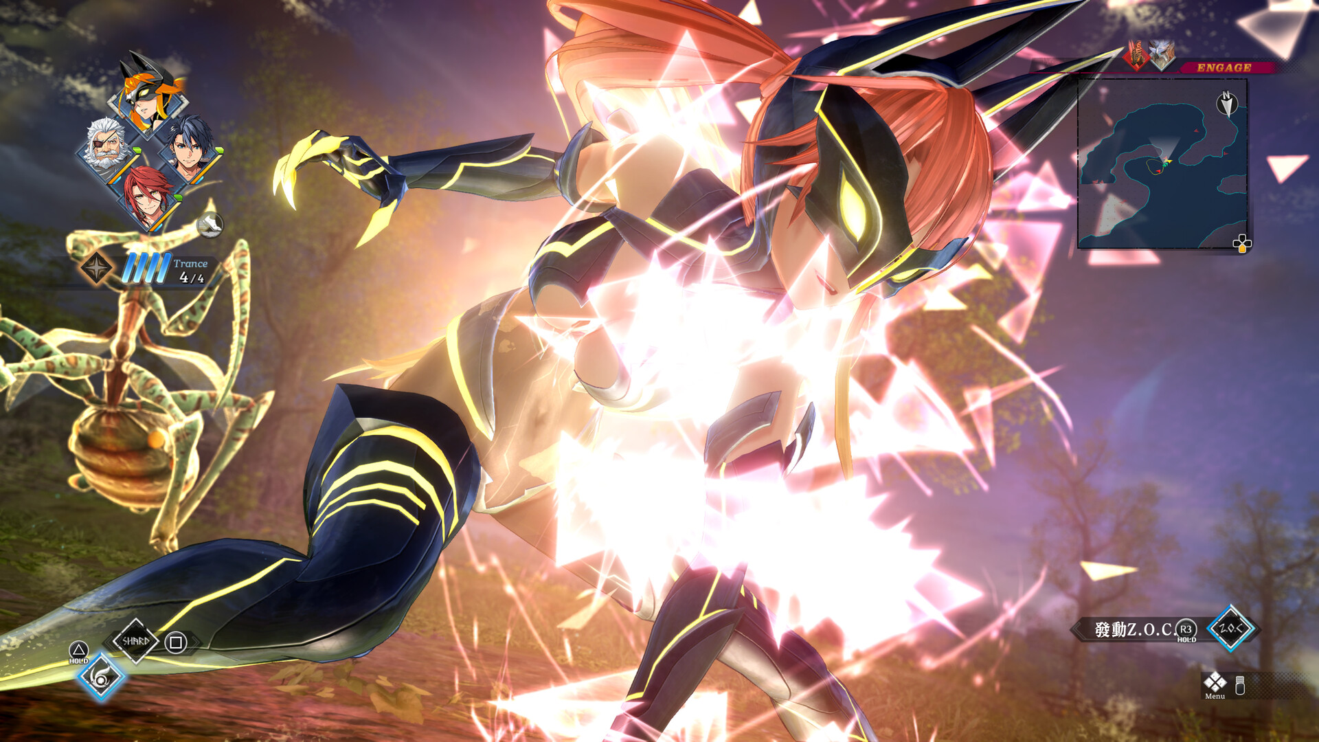 The Legend of Heroes: Kai no Kiseki -Farewell, O Zemuria- PC Steam Acc