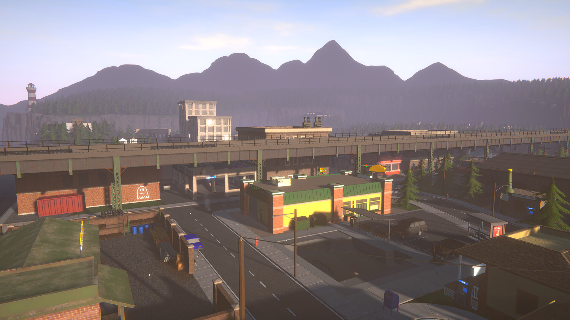 Schedule I EU PC Steam CD Key