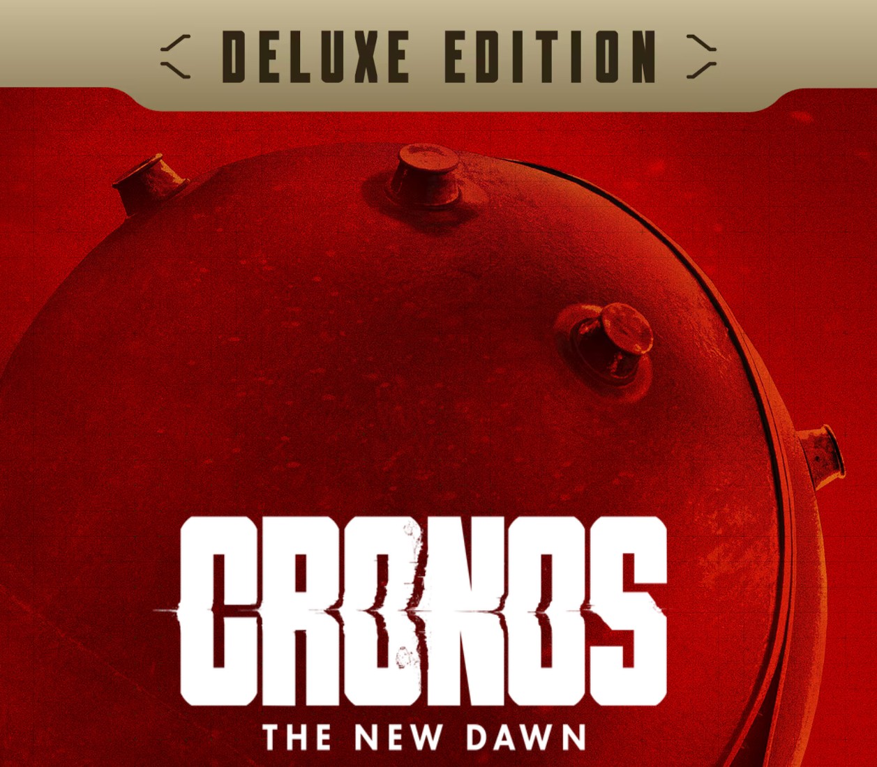 Cronos: The New Dawn Deluxe Edition US PS5 Account