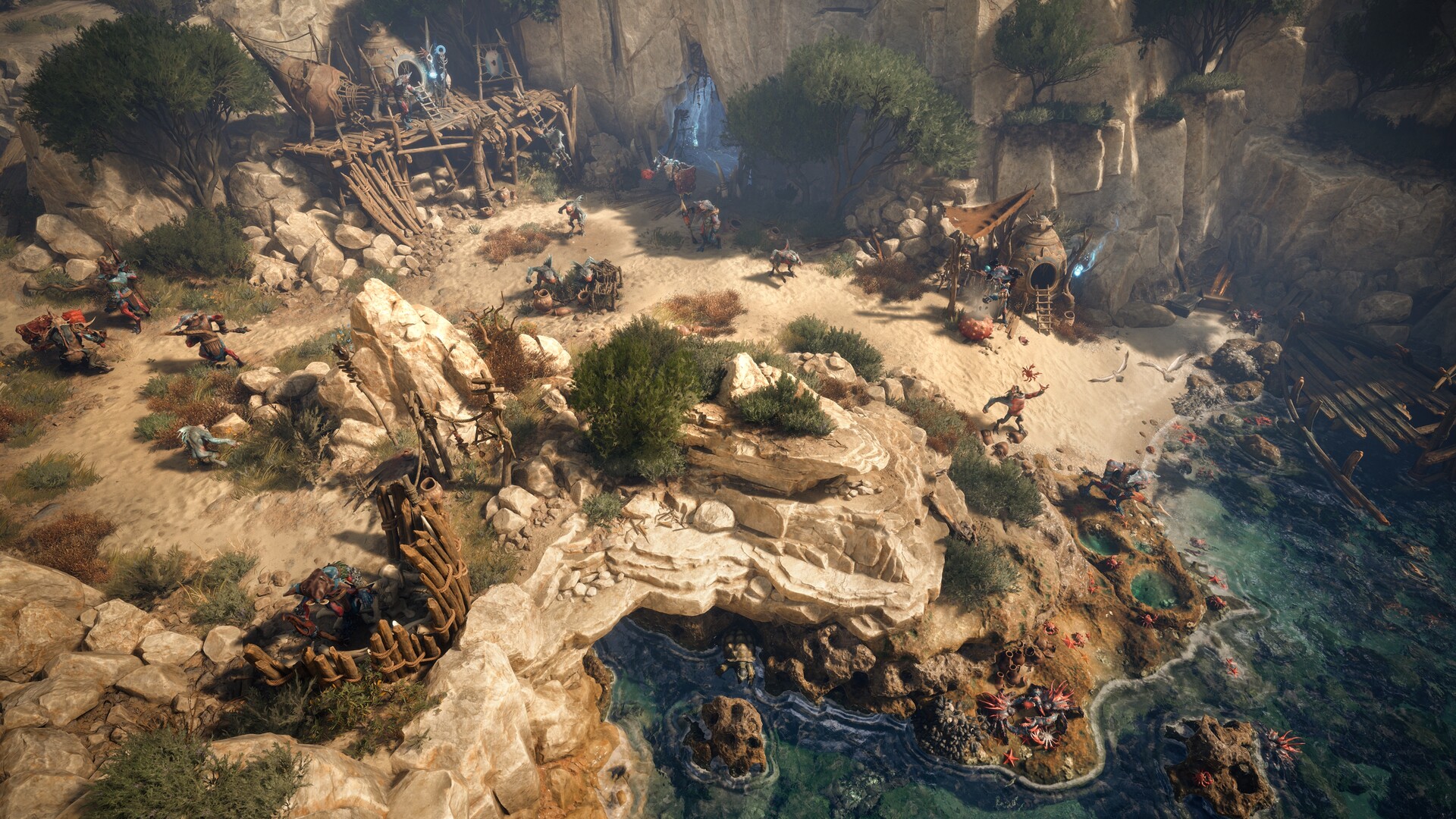 Titan Quest II PC Epic Games Account