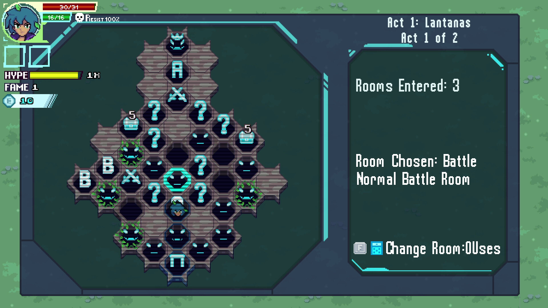 Rogue Labyrinth PC Steam CD Key