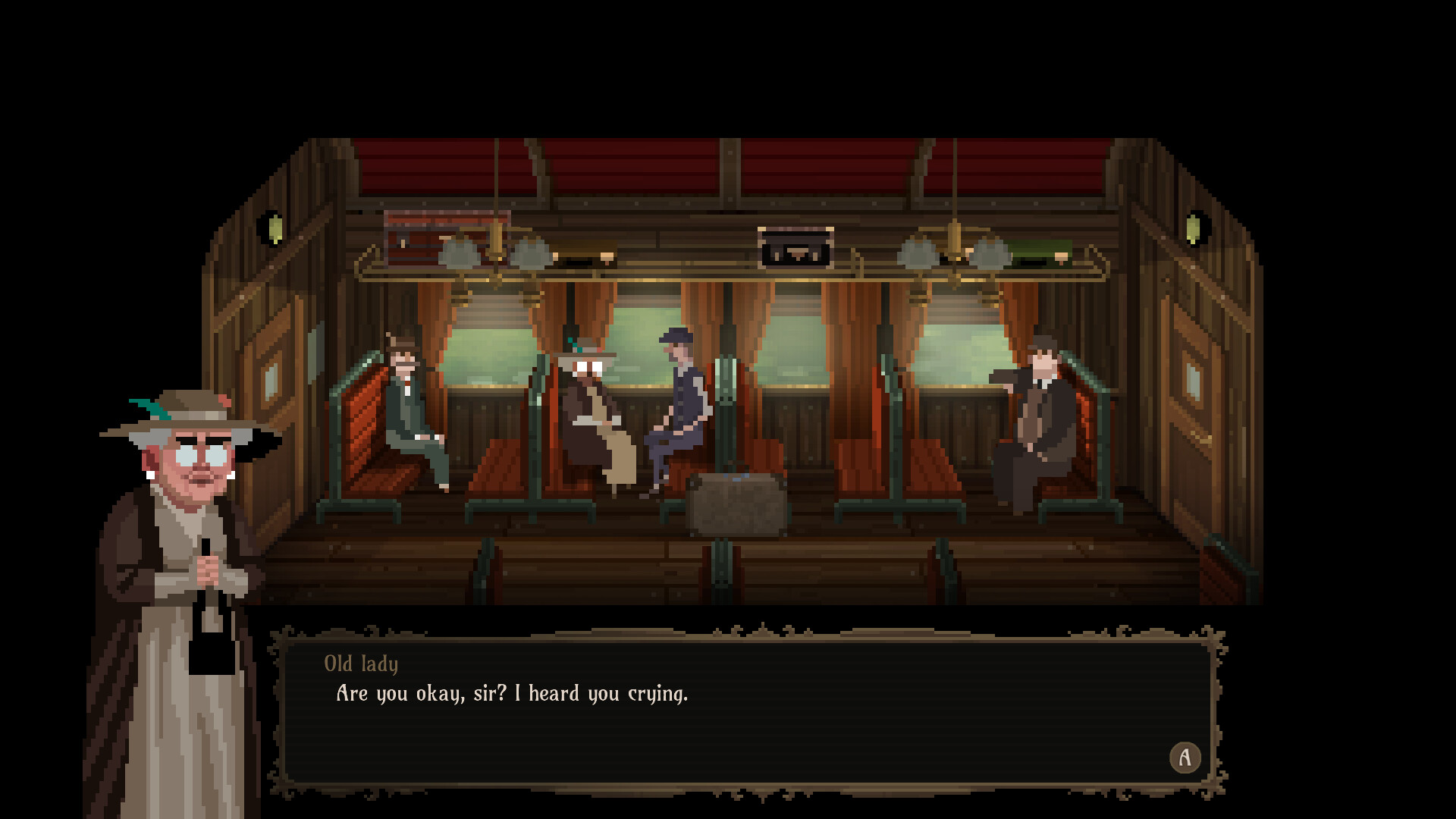 Vlad Circus: Curse Of Asmodeus PC Steam CD Key