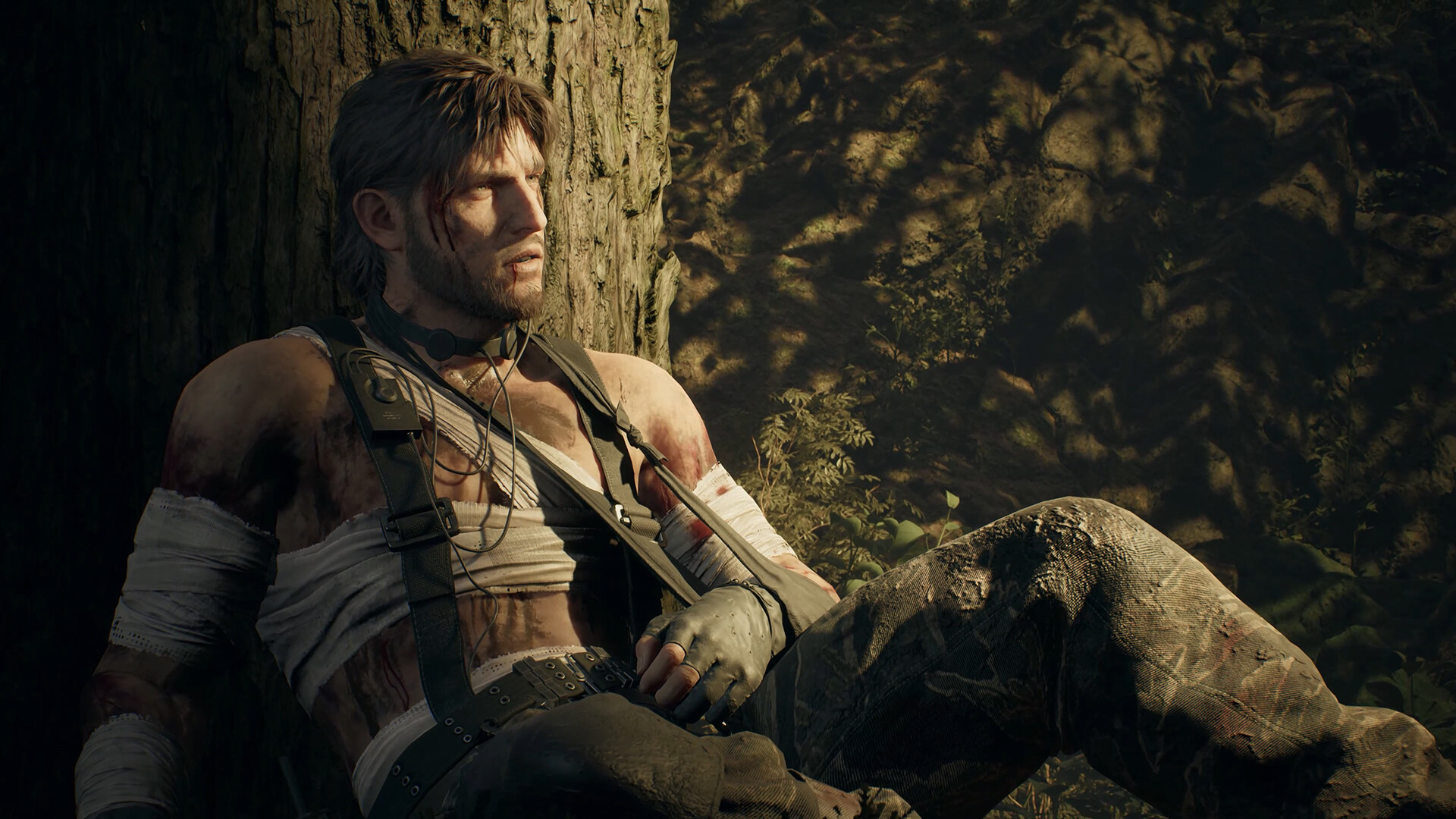 METAL GEAR SOLID Δ: SNAKE EATER PS5 Access