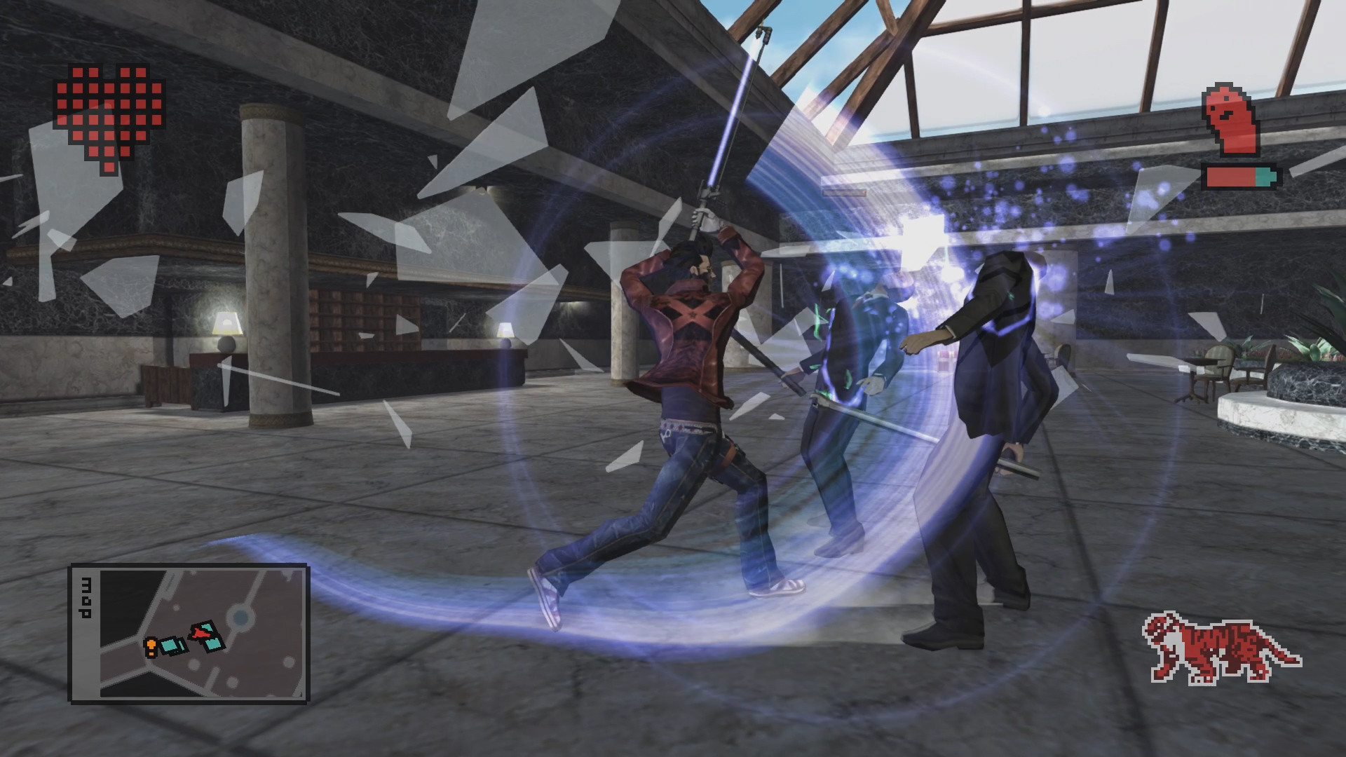 No More Heroes 2: Desperate Struggle PC Steam CD Key