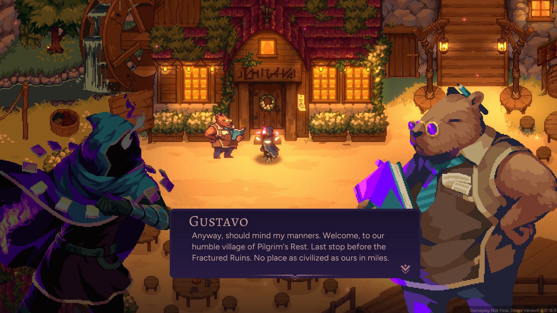Aethermancer PC Steam Account
