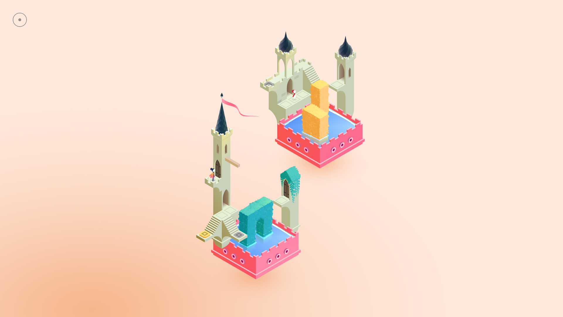 Monument Valley II PC Epic Games Account