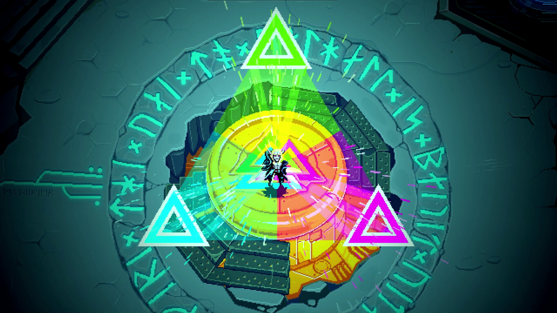 Odinfall RoW PC Steam CD Key