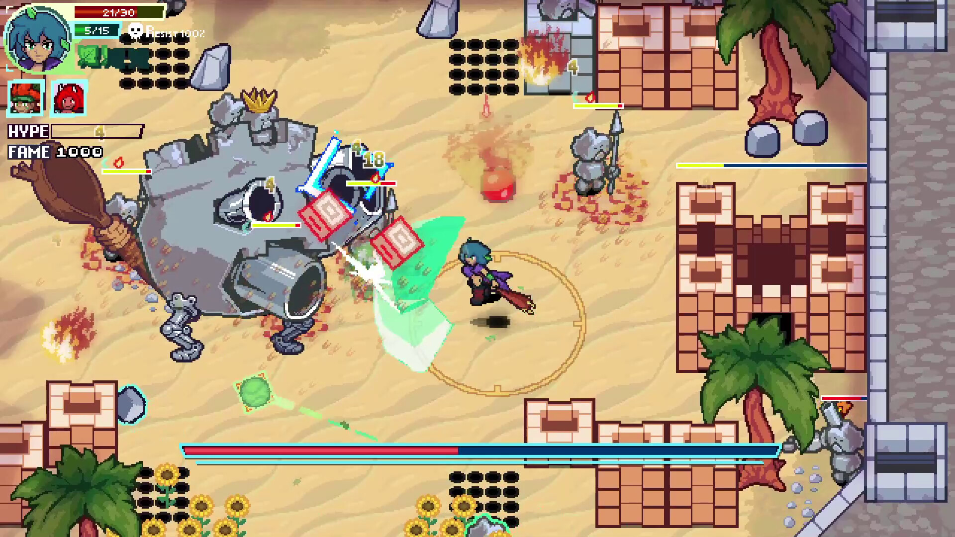 Rogue Labyrinth PC Steam CD Key