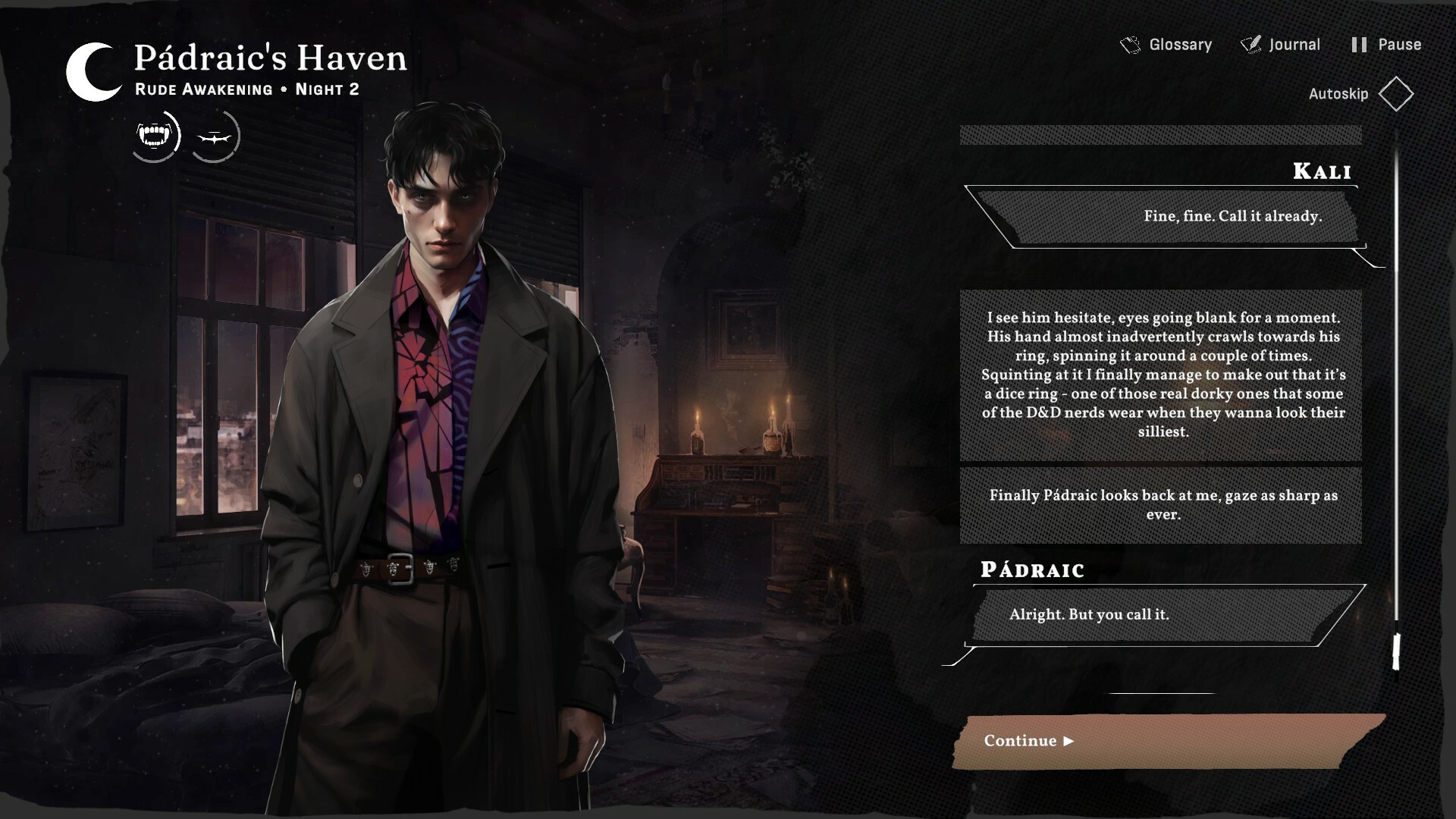 Vampire: The Masquerade - Reckoning of New York PC Steam Account