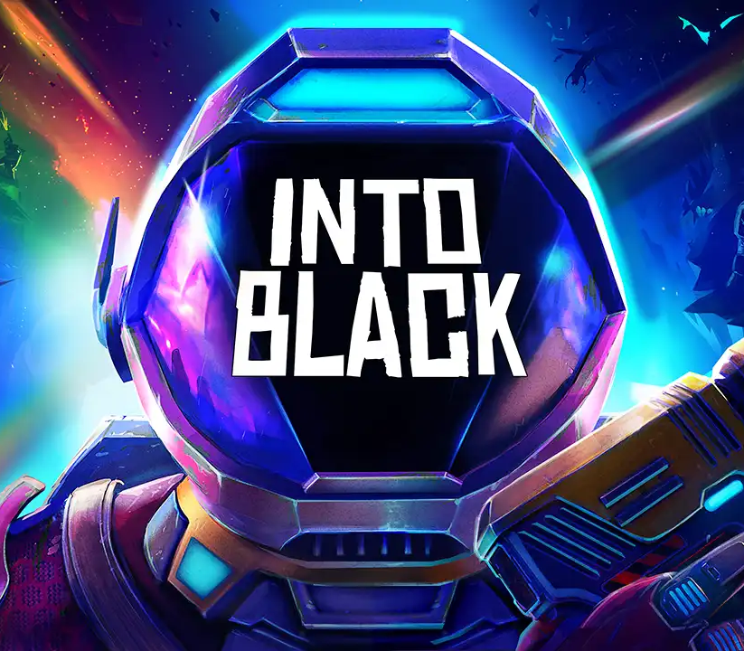 Into Black VR PC Steam CD Key