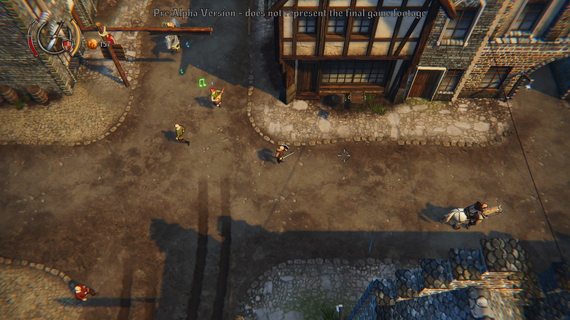 Rustler - Soundtrack DLC EU PC Steam CD Key