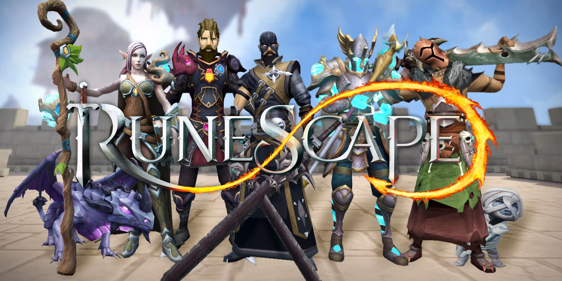 Runescape $25 Prepaid Game Card
