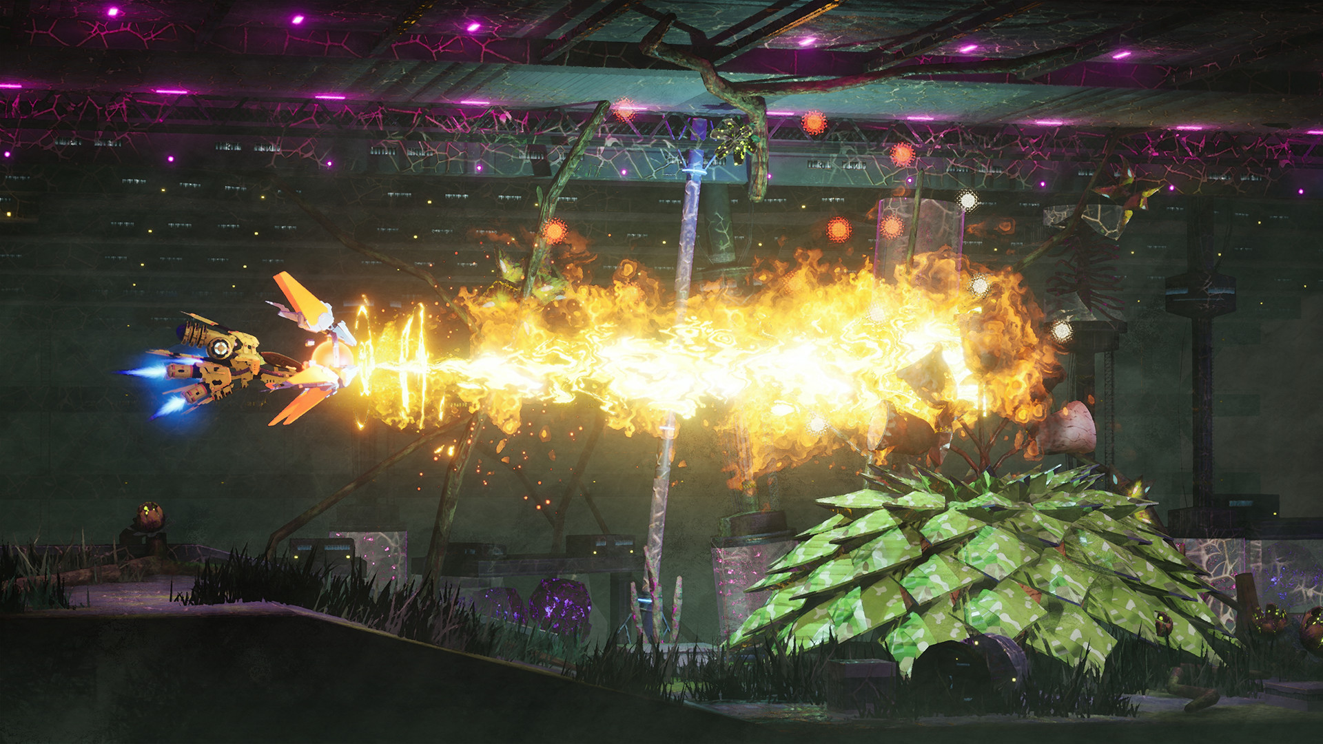 R-Type Final 2 Digital Deluxe Edition PC Windows Account