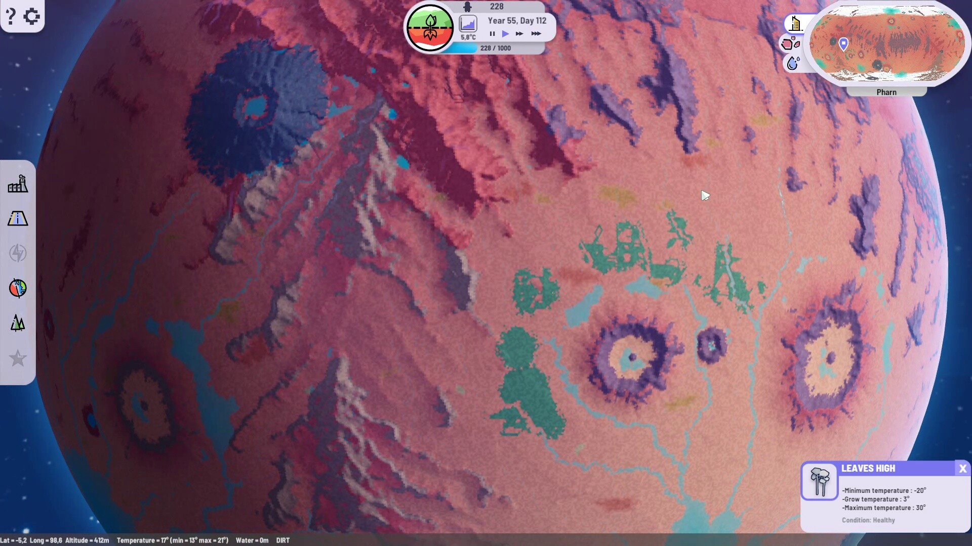 Plan B: Terraform PC Steam Account