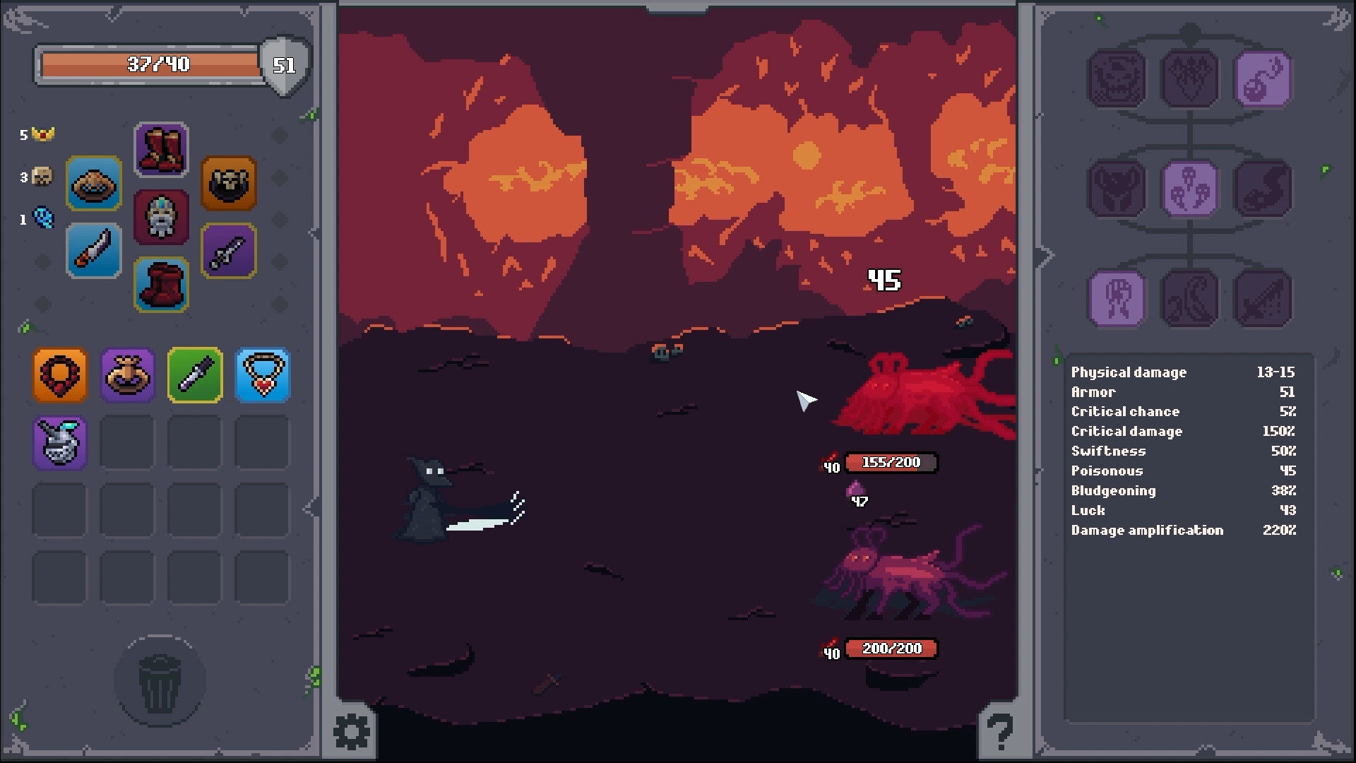Overlooting PC Steam CD Key