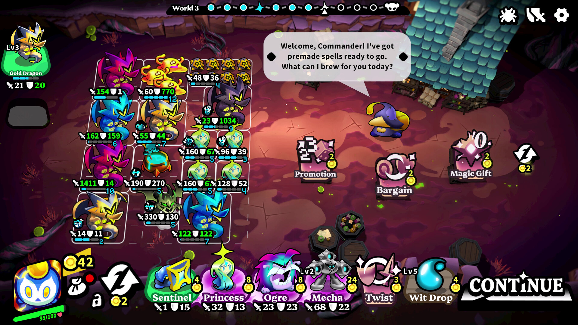Knightica PC Steam Account