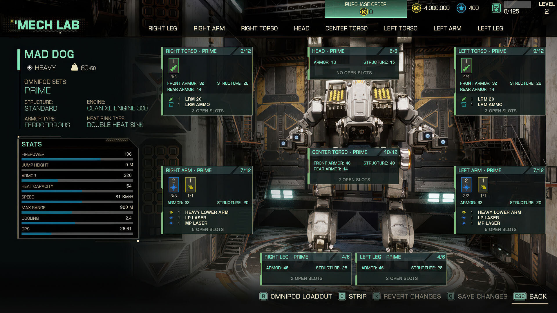 MechWarrior 5: Clans Xbox Series X|S / PC Account