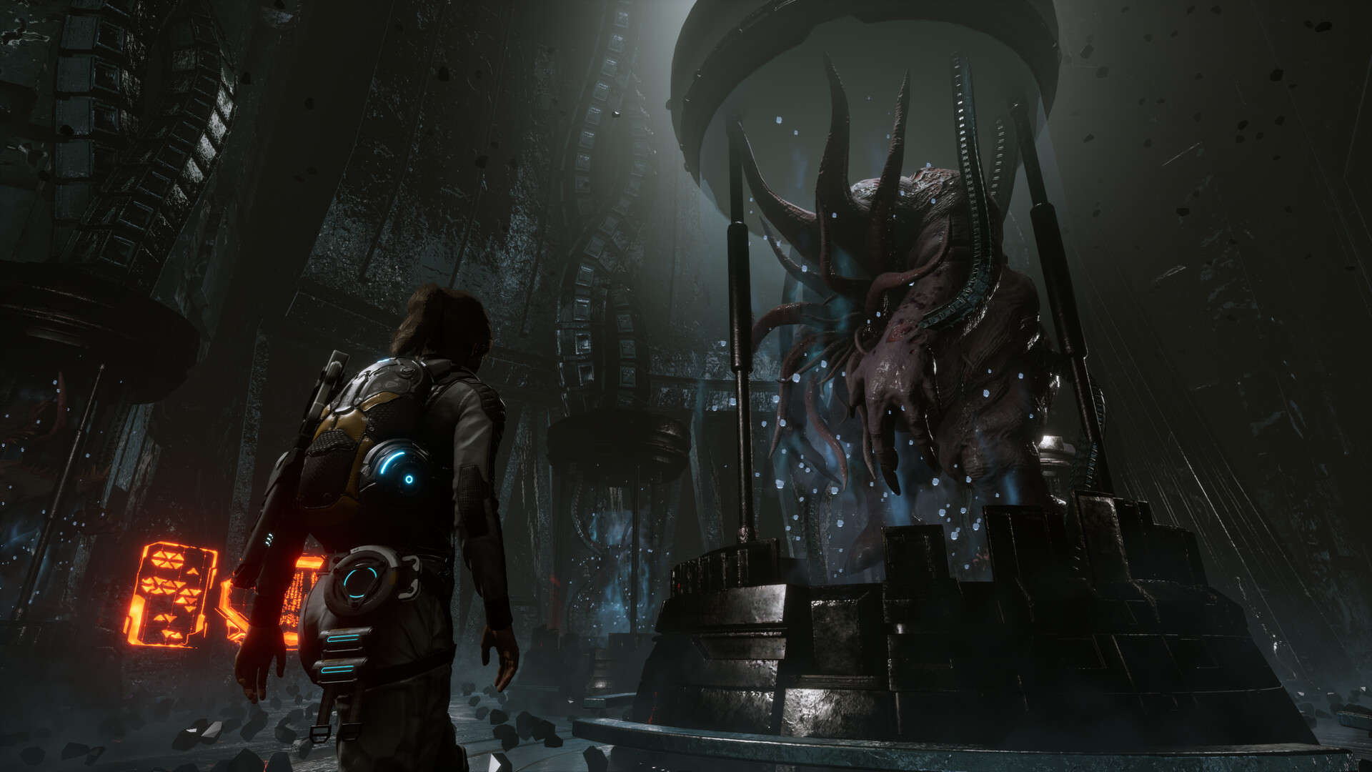 Scars Above XBOX One / Xbox Series X|S Account