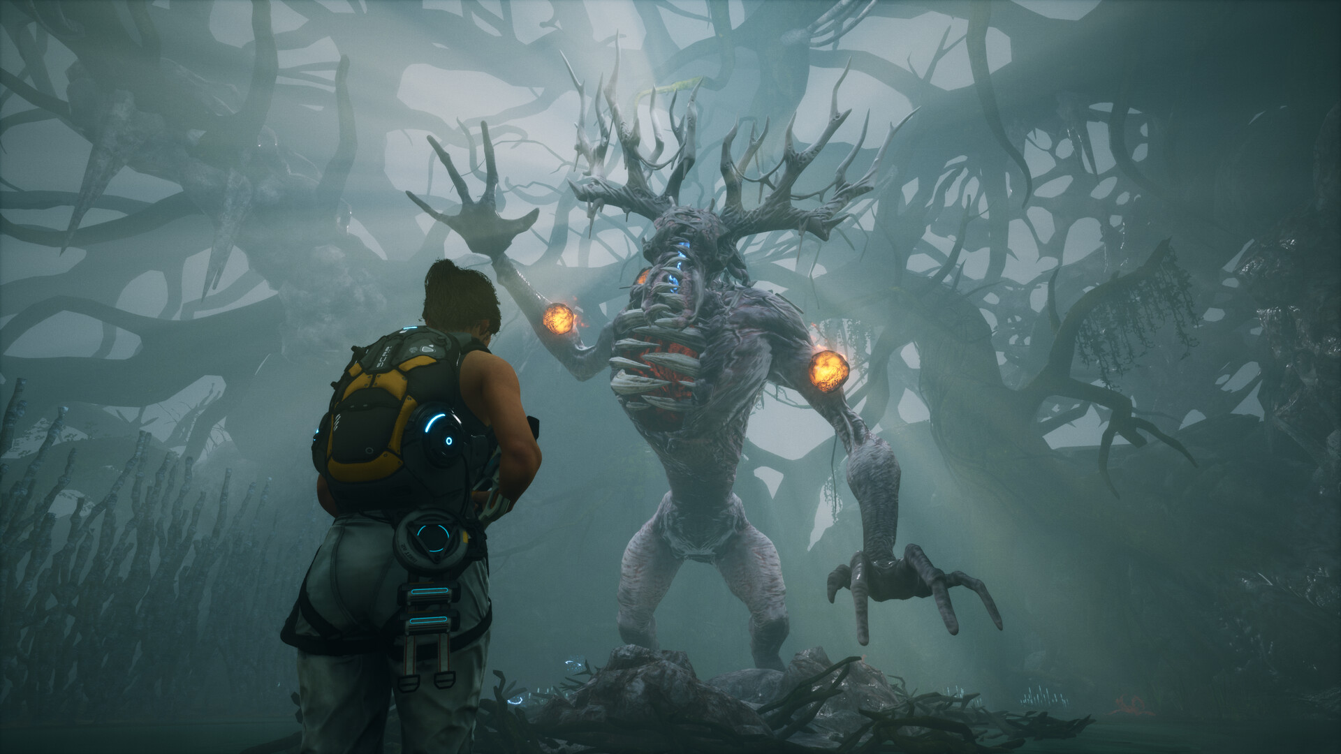 Scars Above XBOX One / Xbox Series X|S Account
