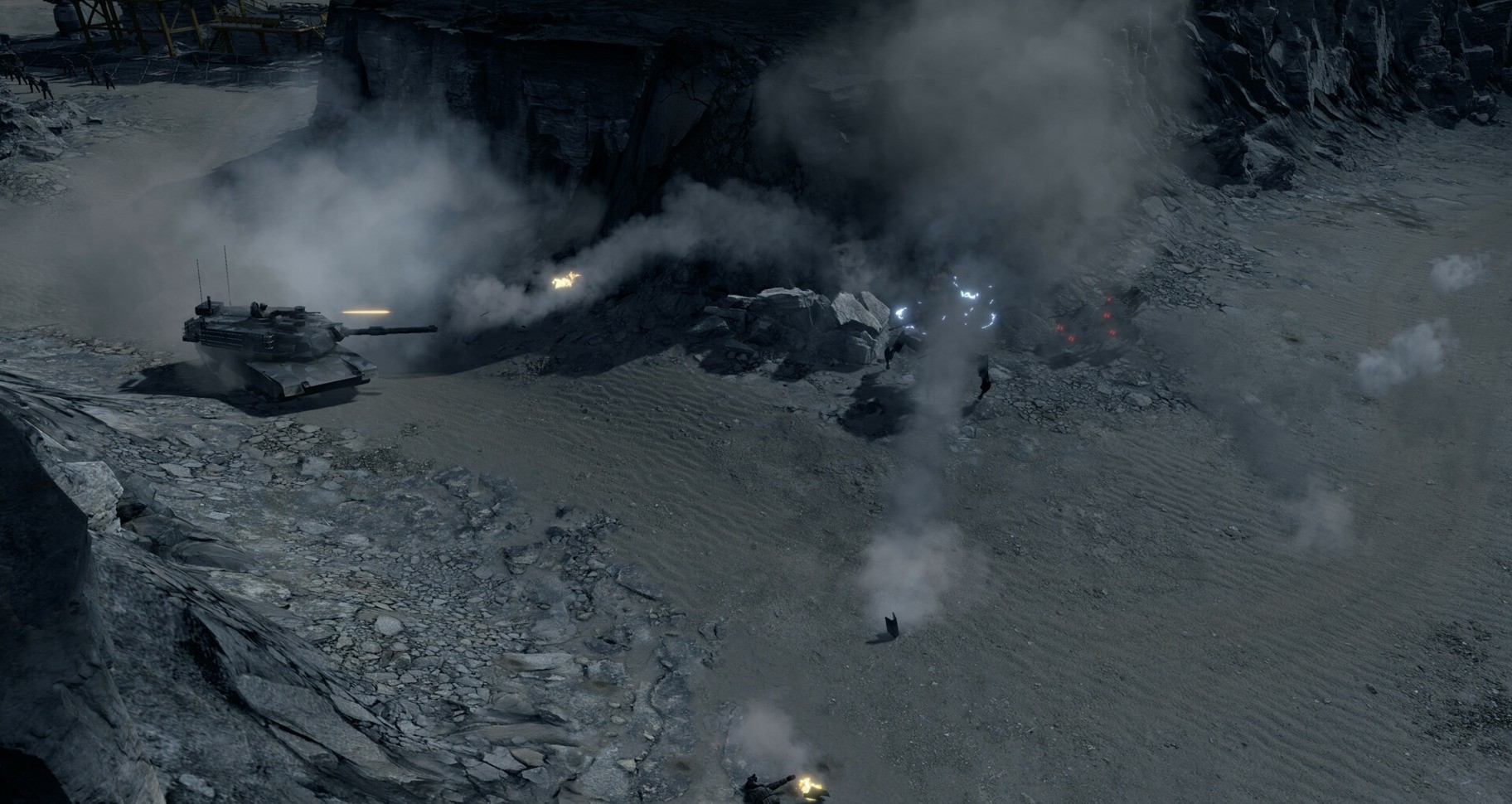 Terminator: Dark Fate - Defiance Complete PC Steam CD key