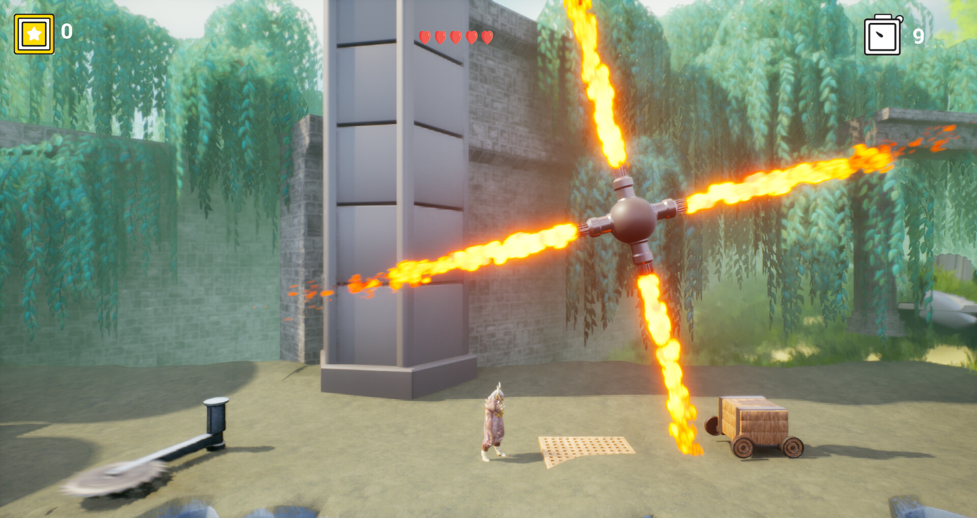 Devils Adventure PC Steam CD Key