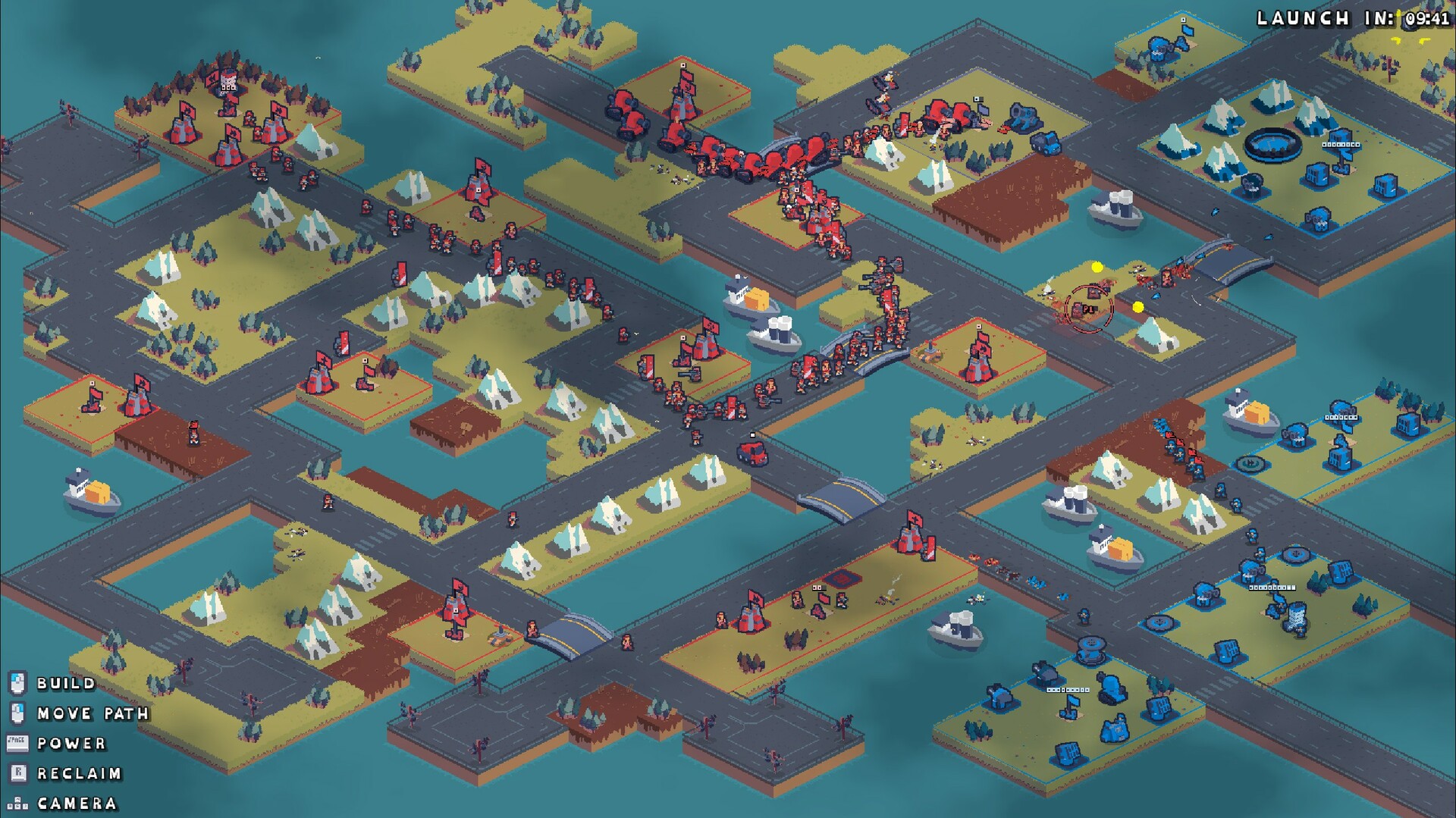 D.O.T. Defence PC Steam Account