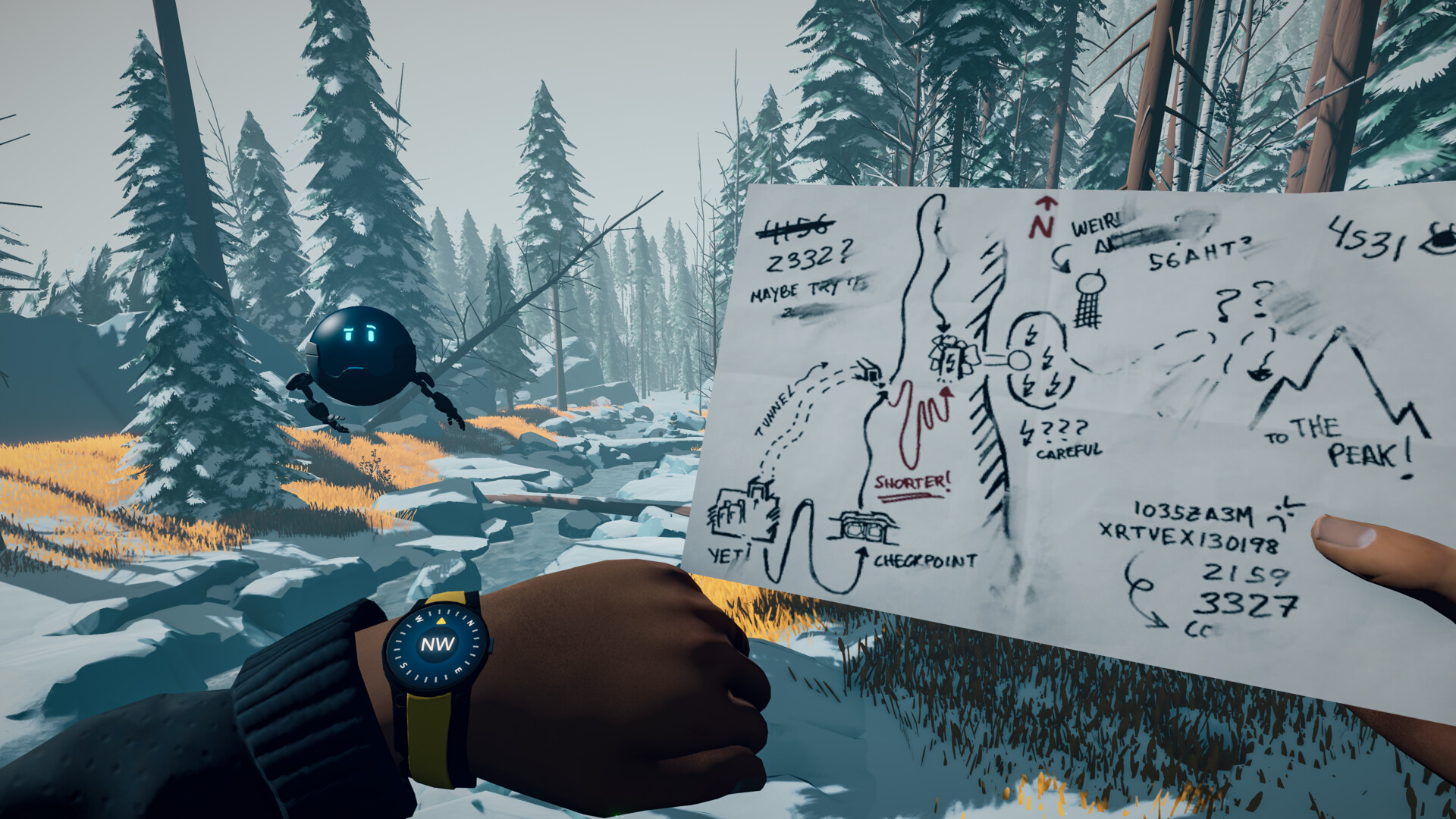 Arctic Awakening PC Steam CD Key