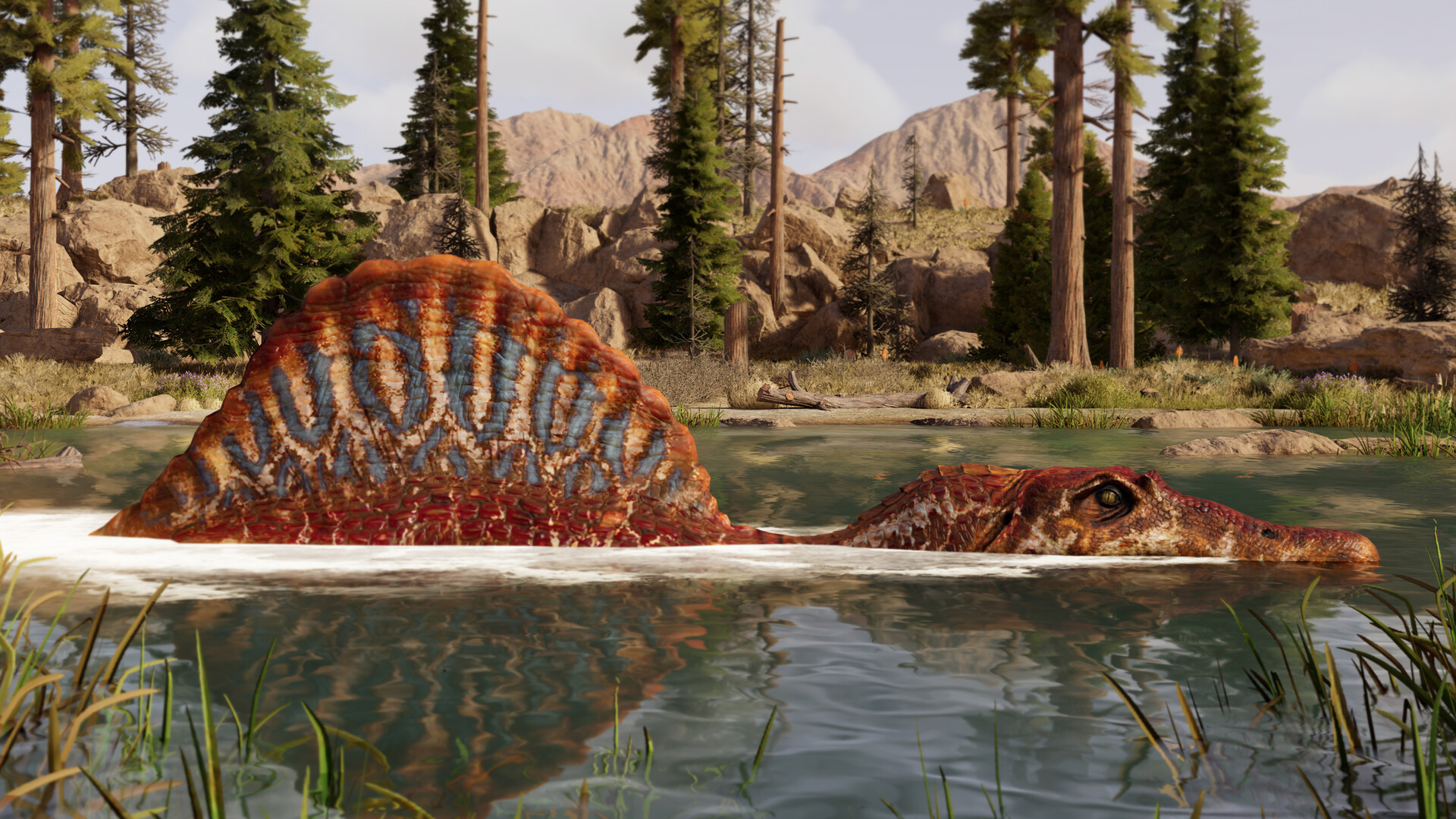 Jurassic World Evolution 3 Xbox Series X|S / PC Account