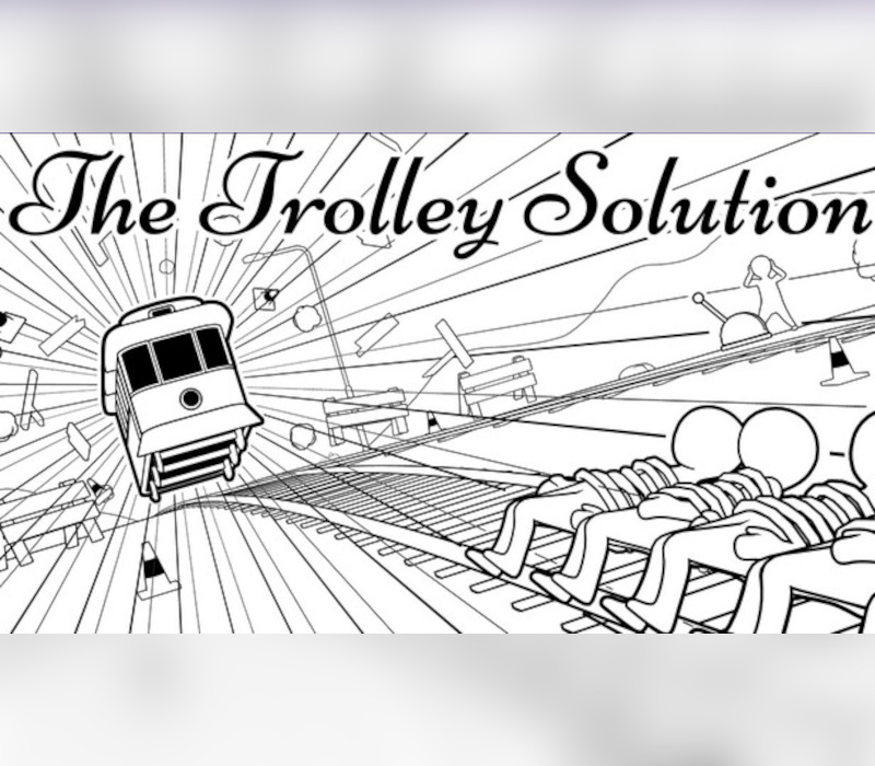 The Trolley Solution PC Steam CD Key