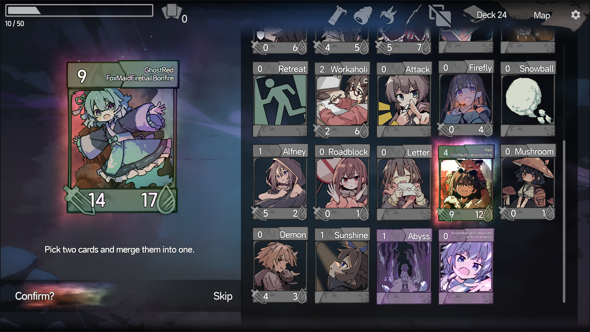 Trizon PC Steam Account