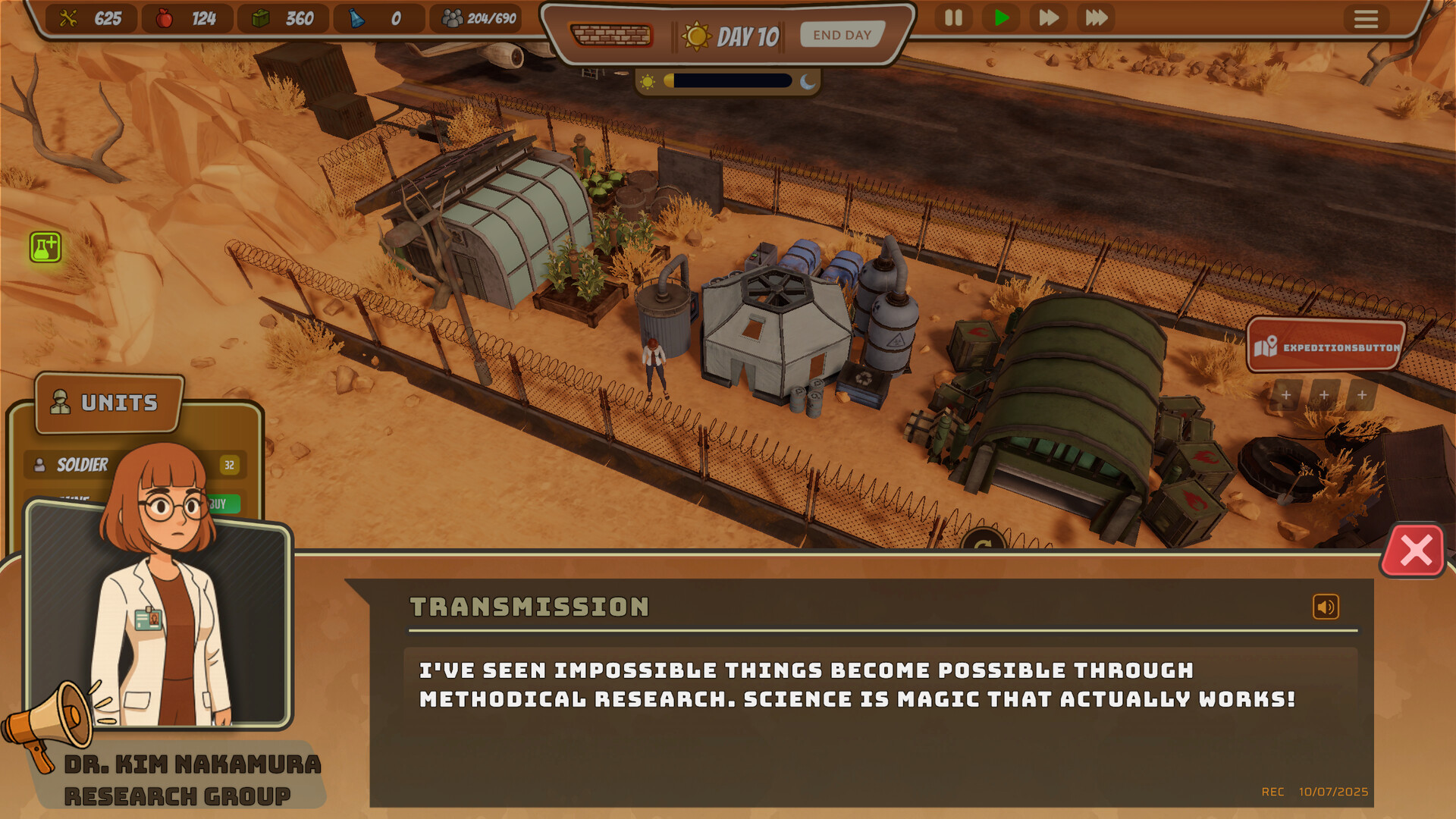City Defense Z PC Steam Klucz cyfrowy