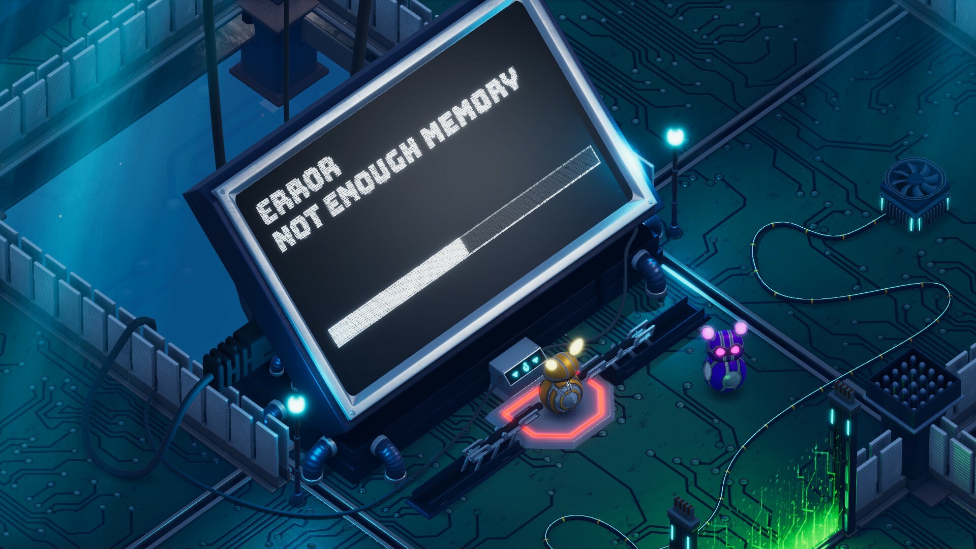 Bytebond PC Steam Klucz cyfrowy